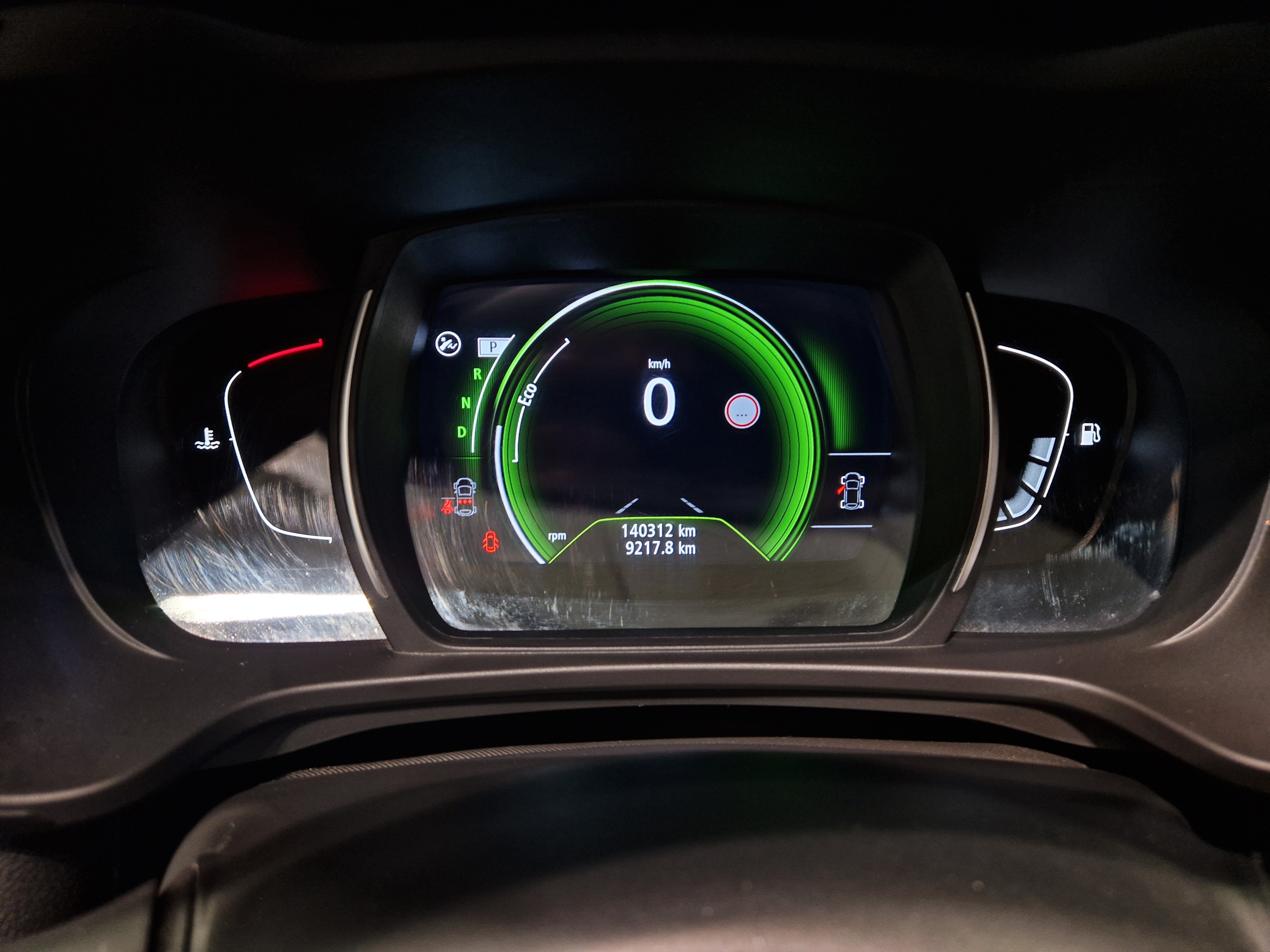 RENAULT Kadjar 2019
