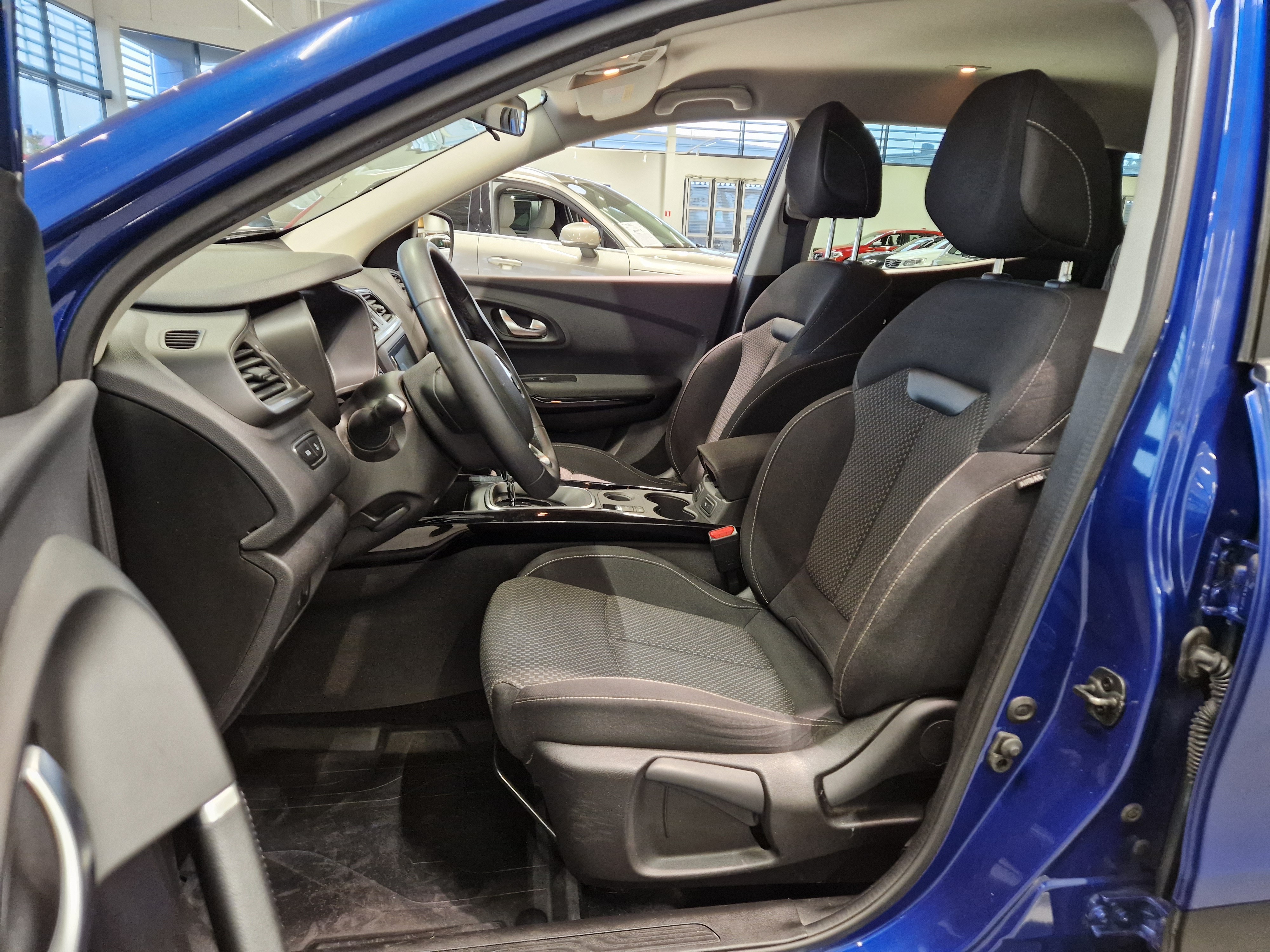RENAULT Kadjar 2019