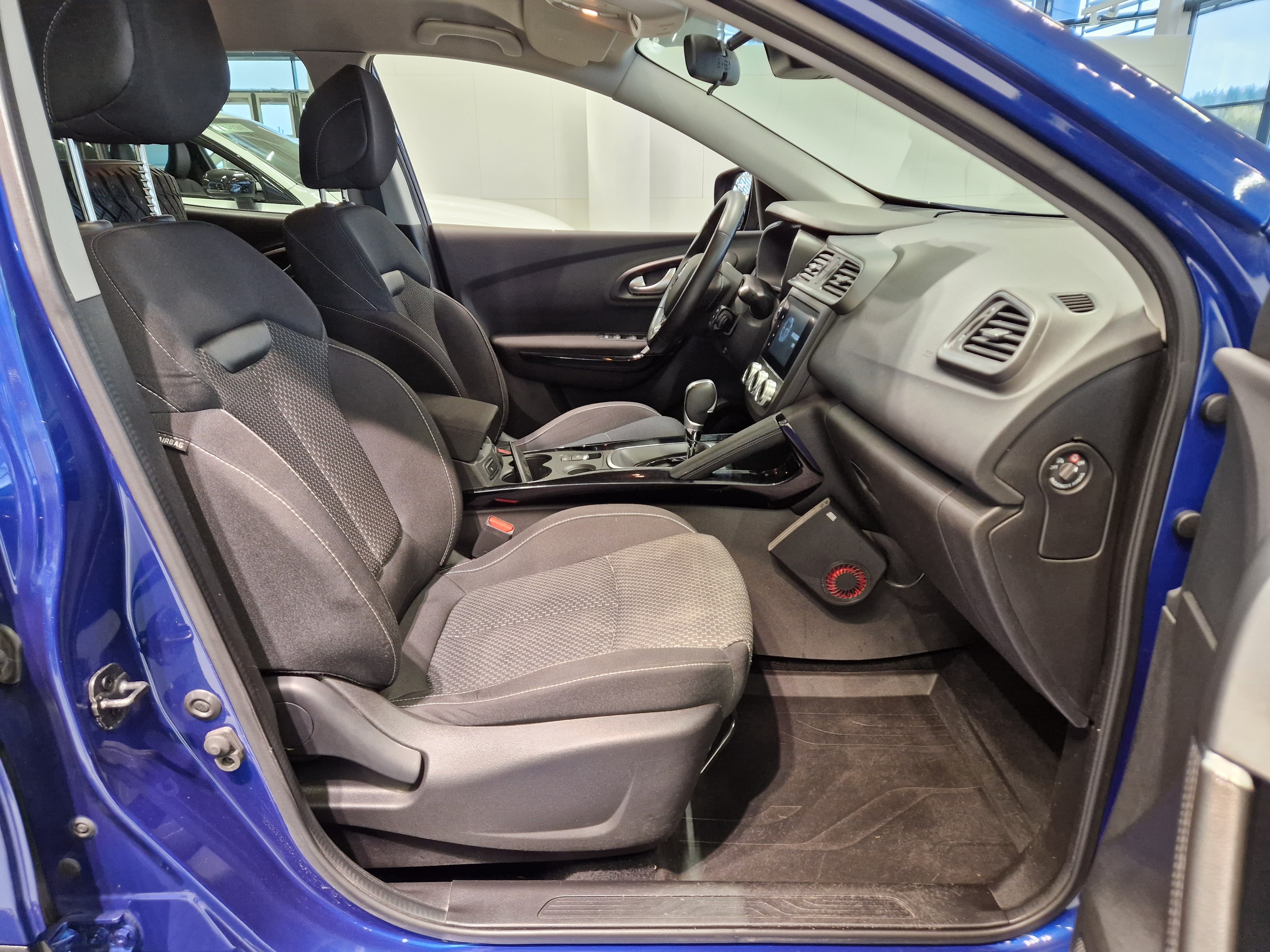 RENAULT Kadjar 2019
