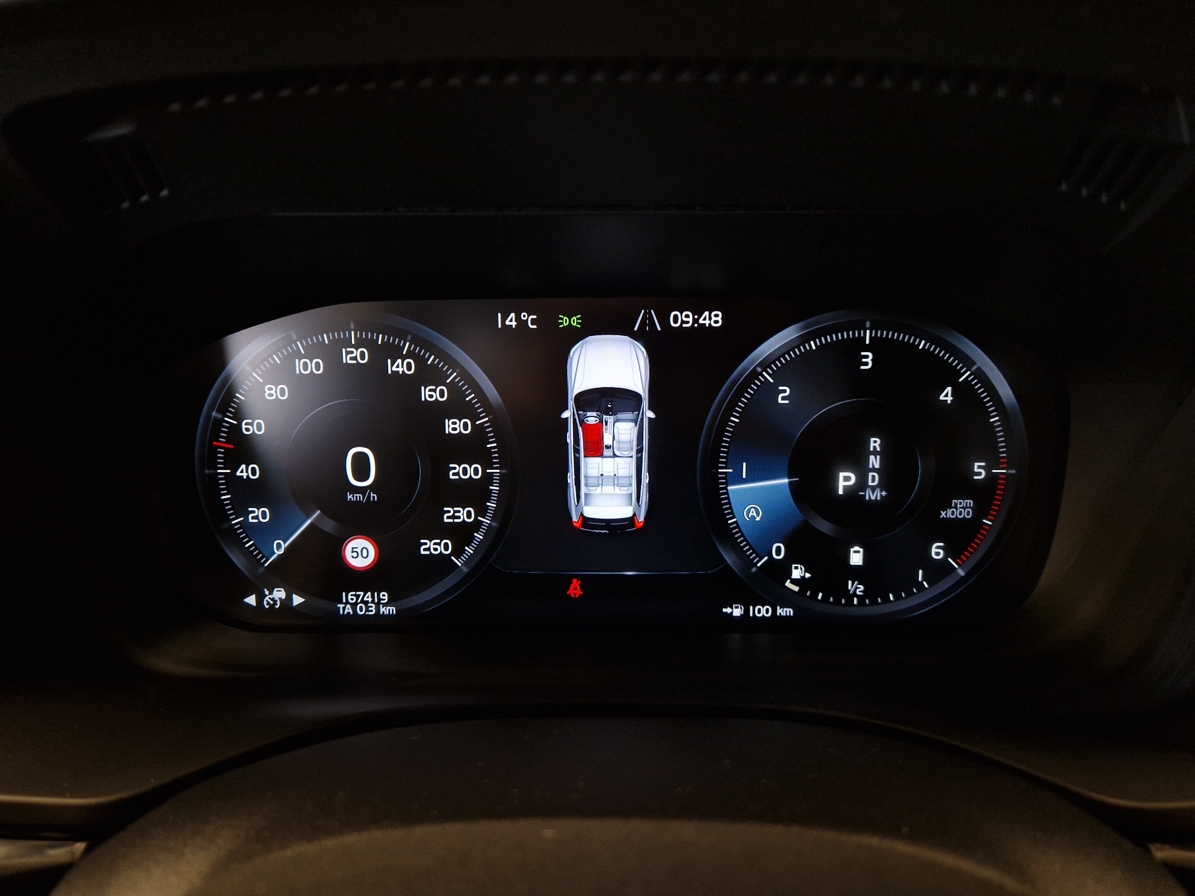 VOLVO XC60 2020