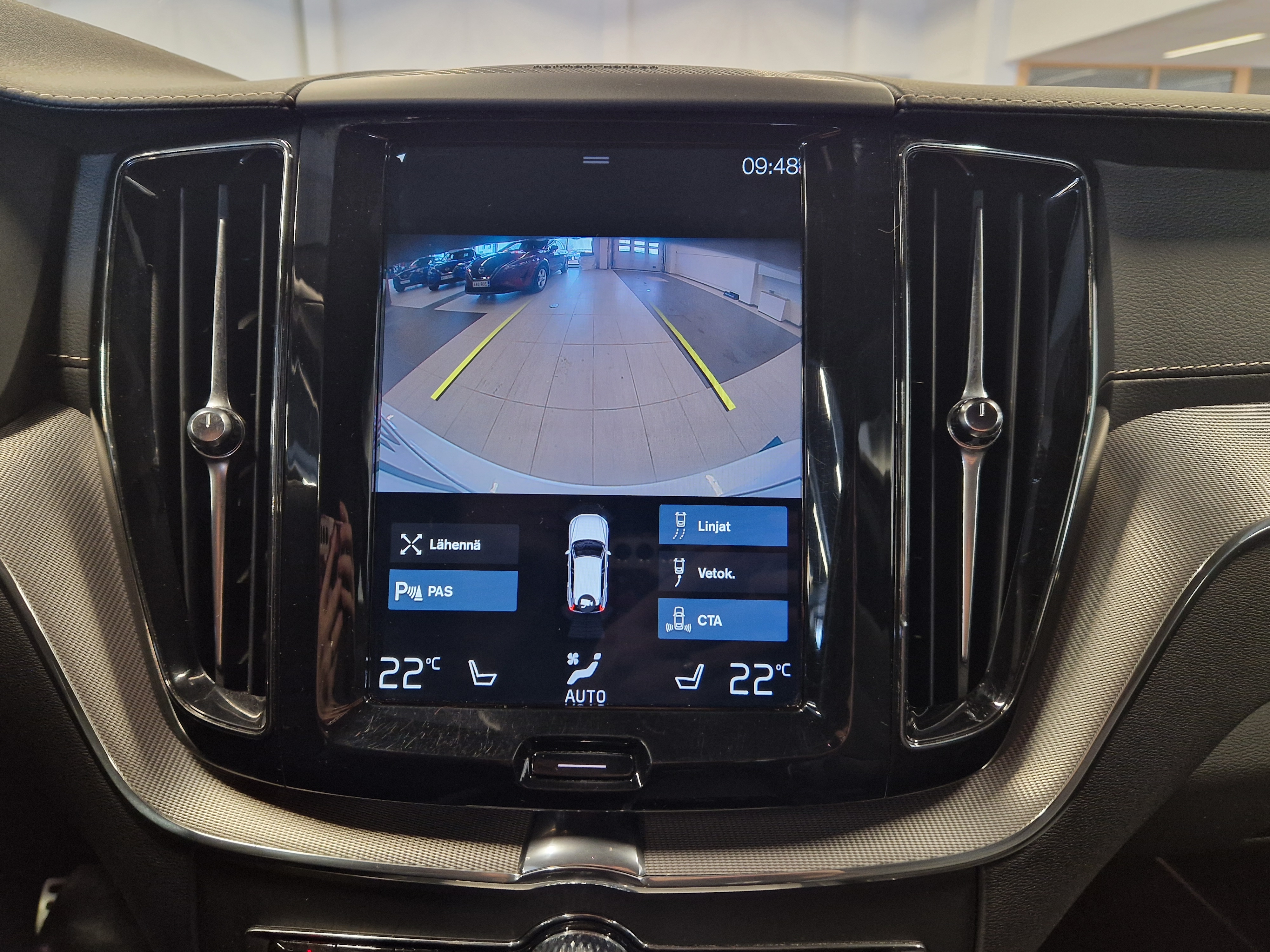 VOLVO XC60 2020