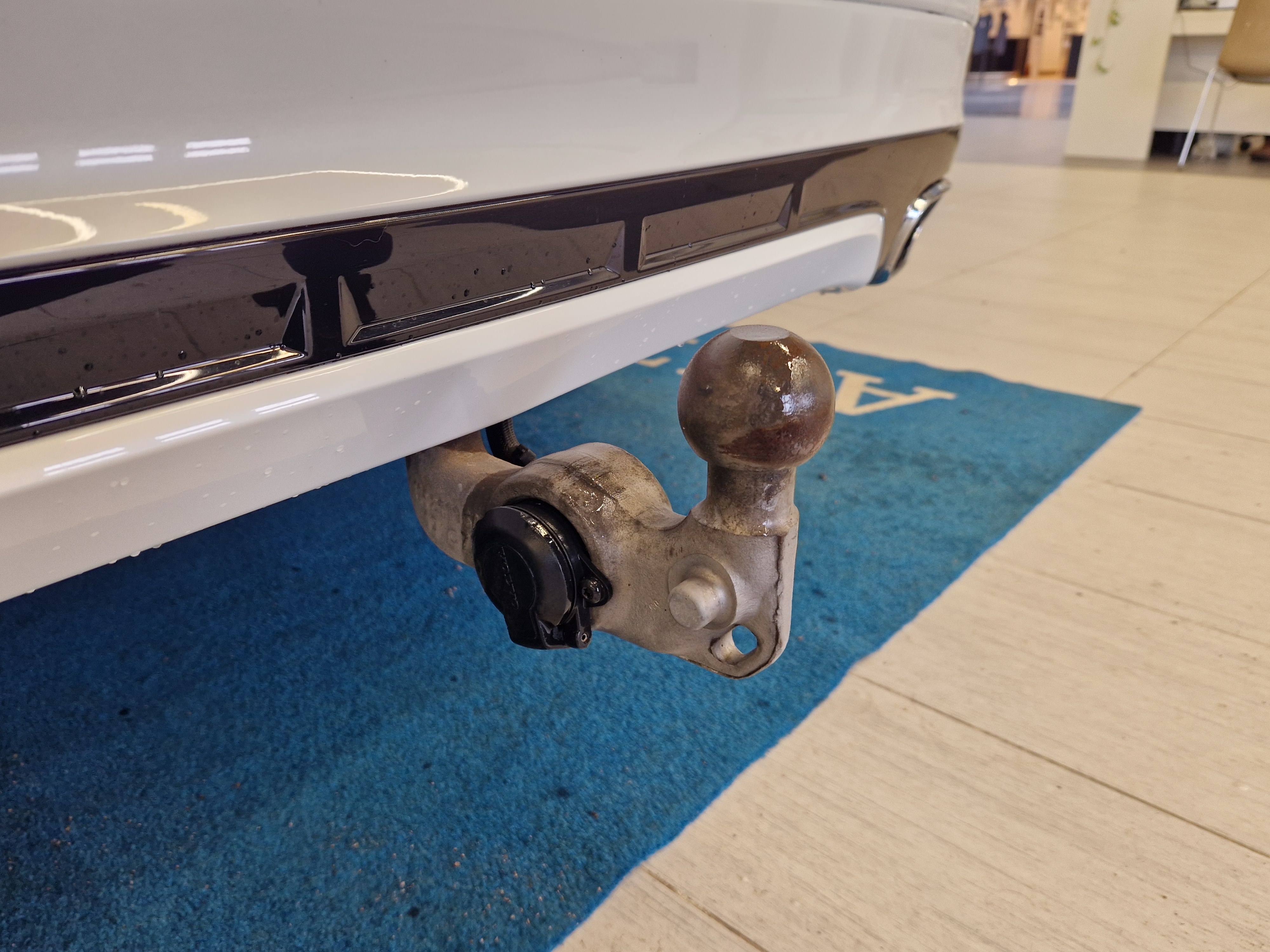 VOLVO XC60 2020