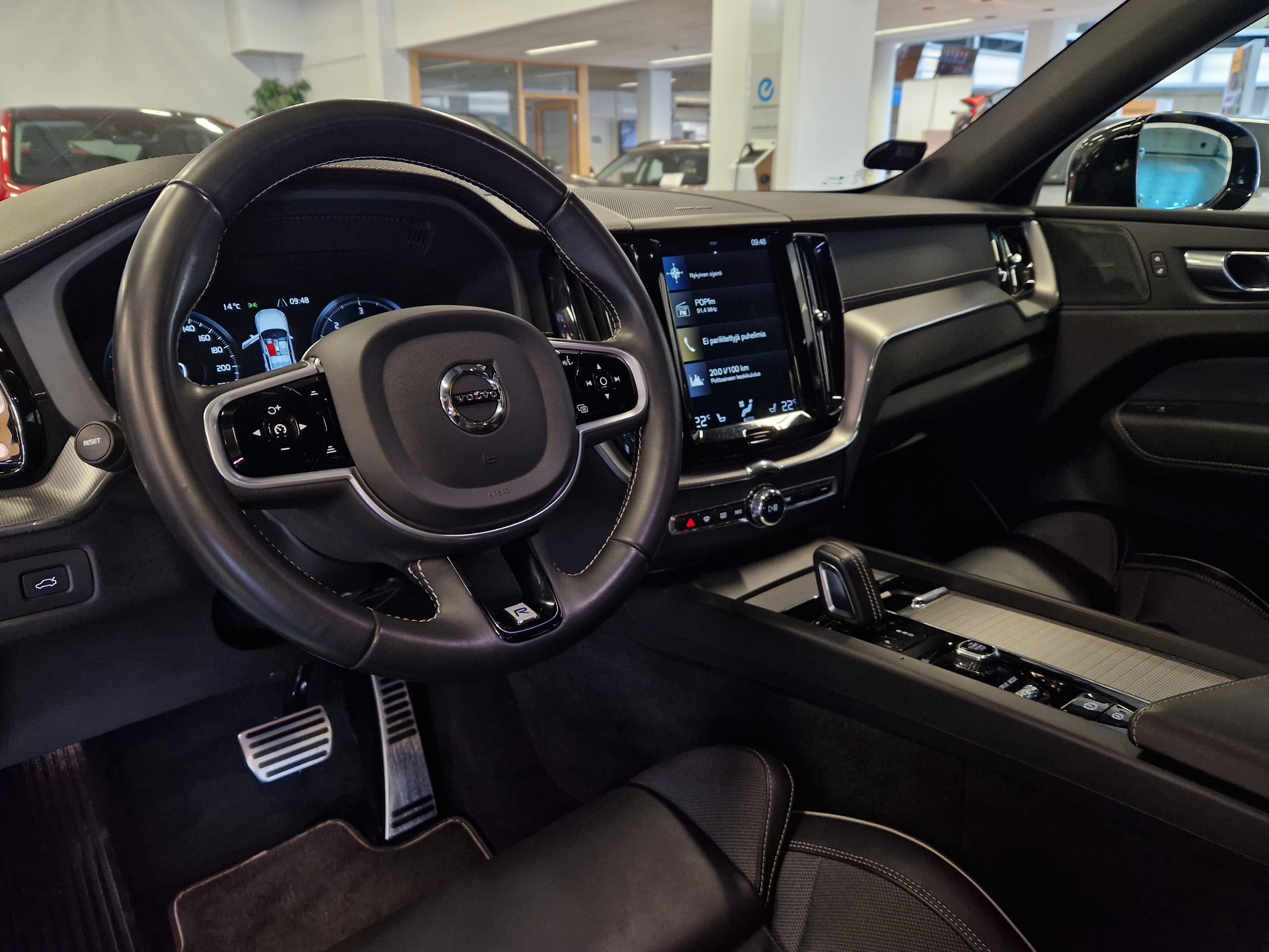VOLVO XC60 2020