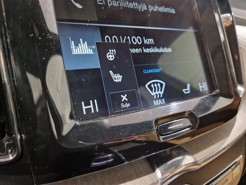 VOLVO XC60 2019