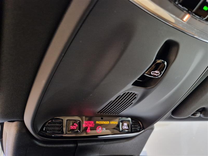 VOLVO XC60 2019