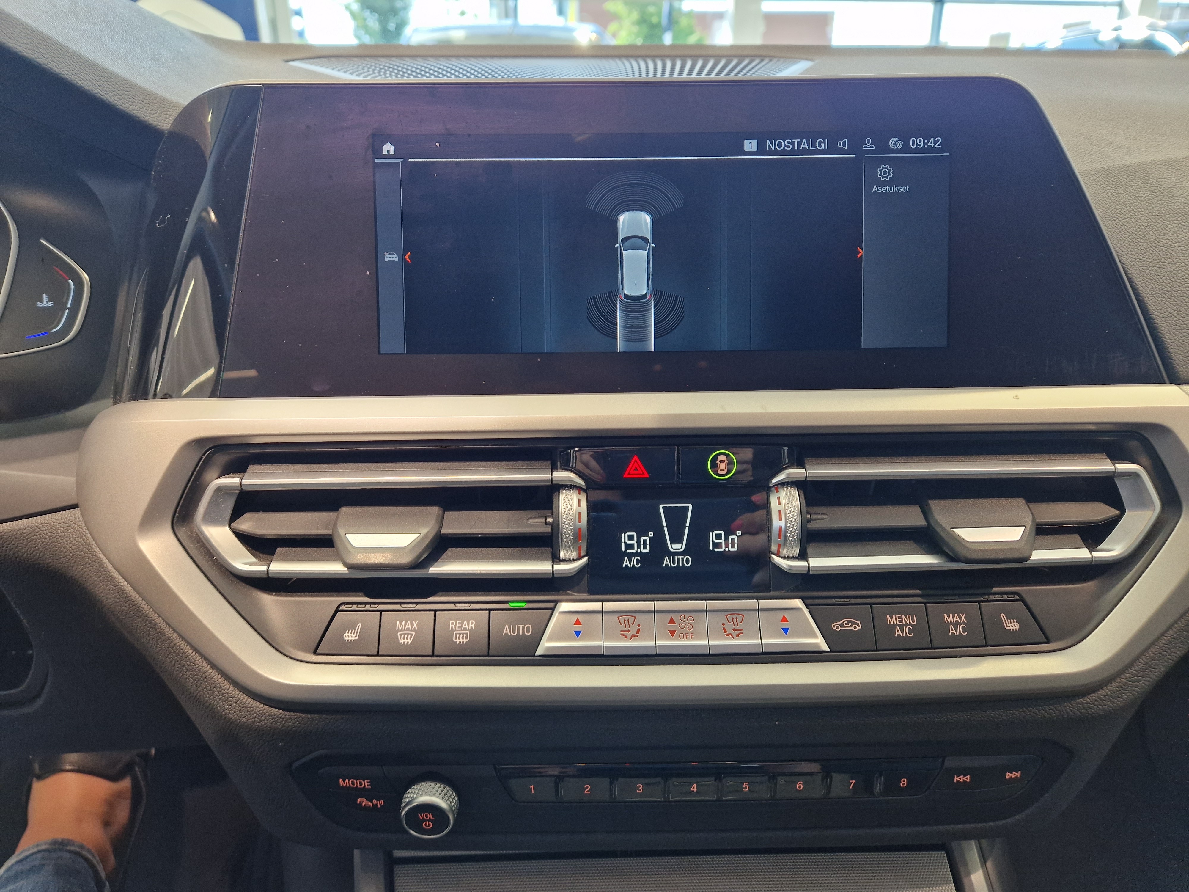 BMW 320 2021