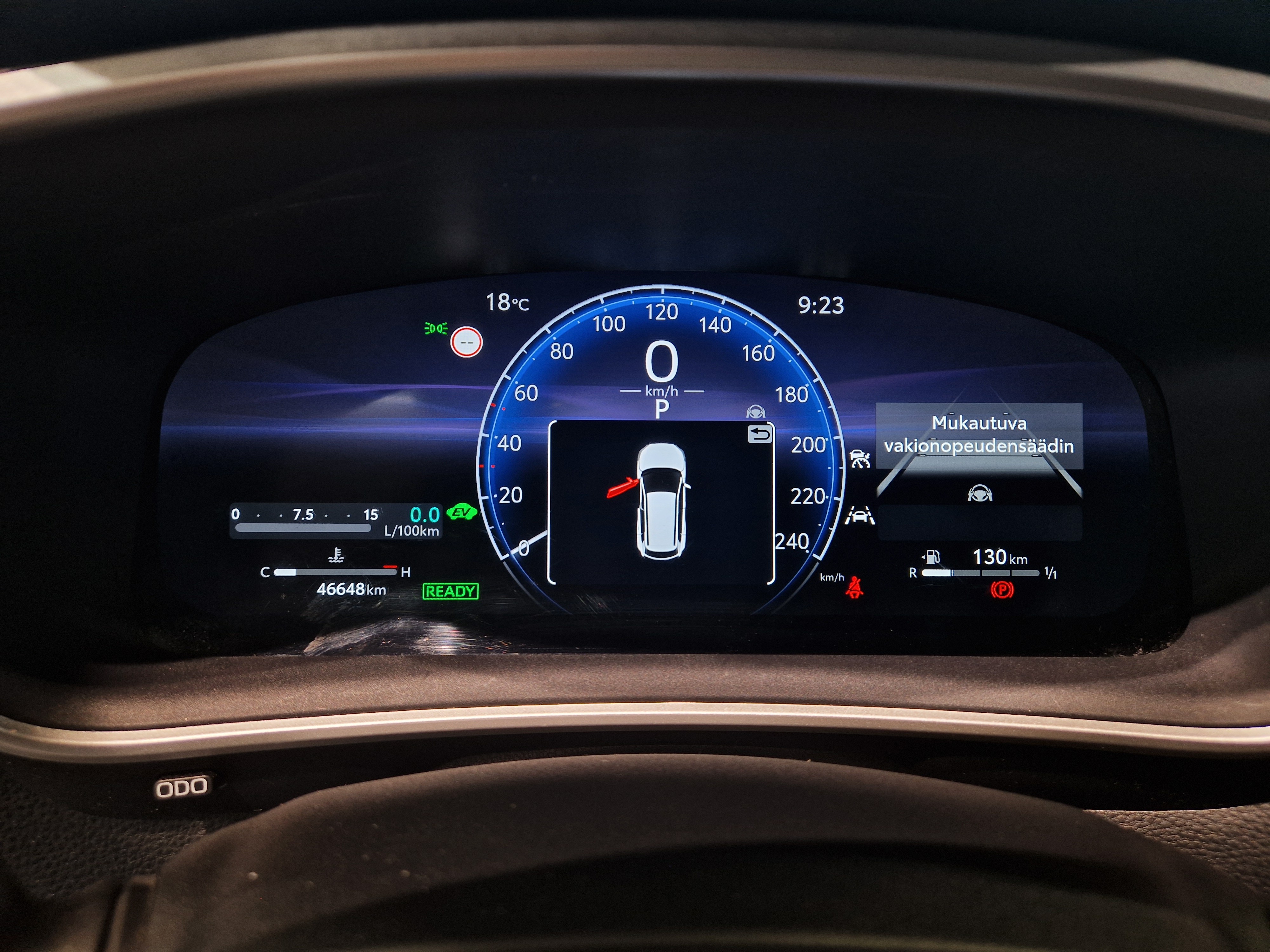 TOYOTA Corolla Cross 2023