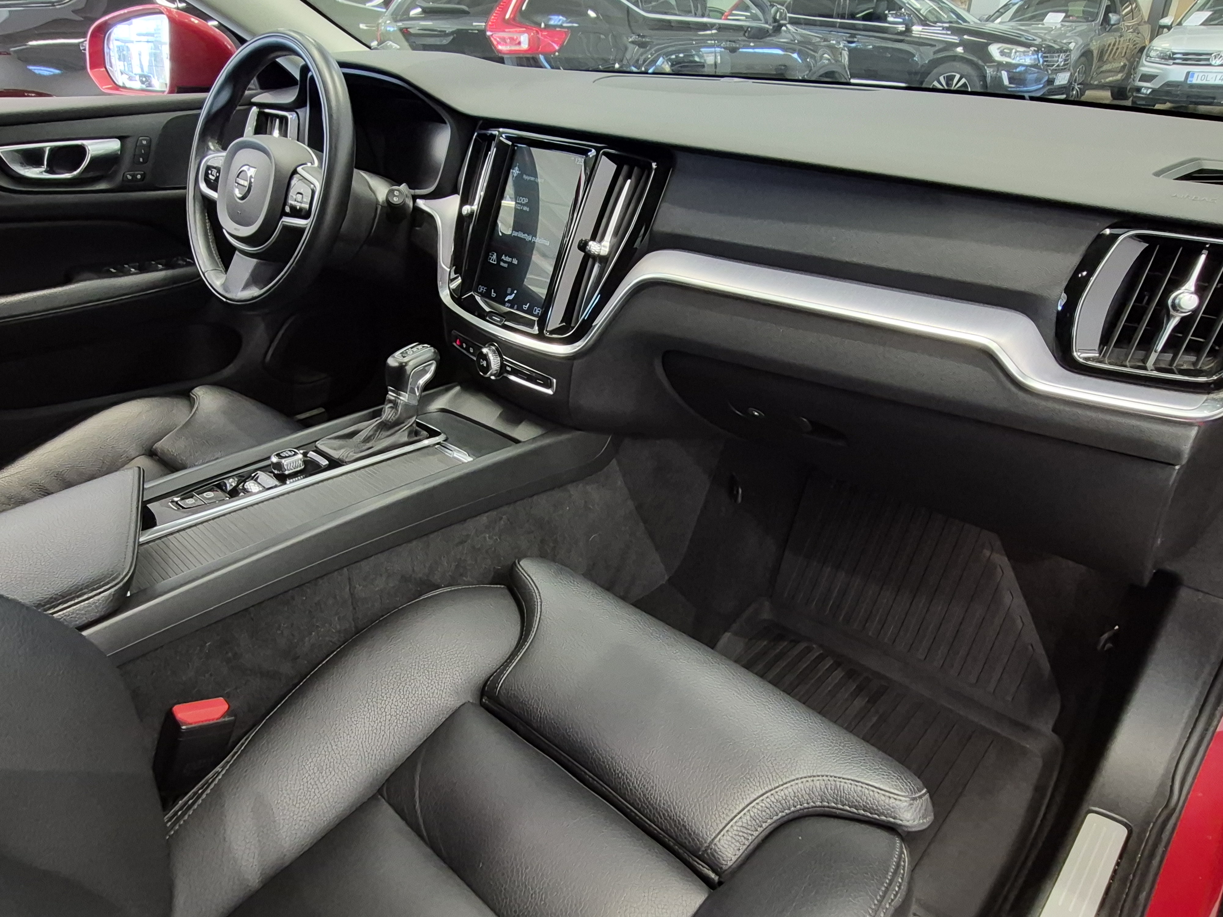 VOLVO V60 Cross Country 2019