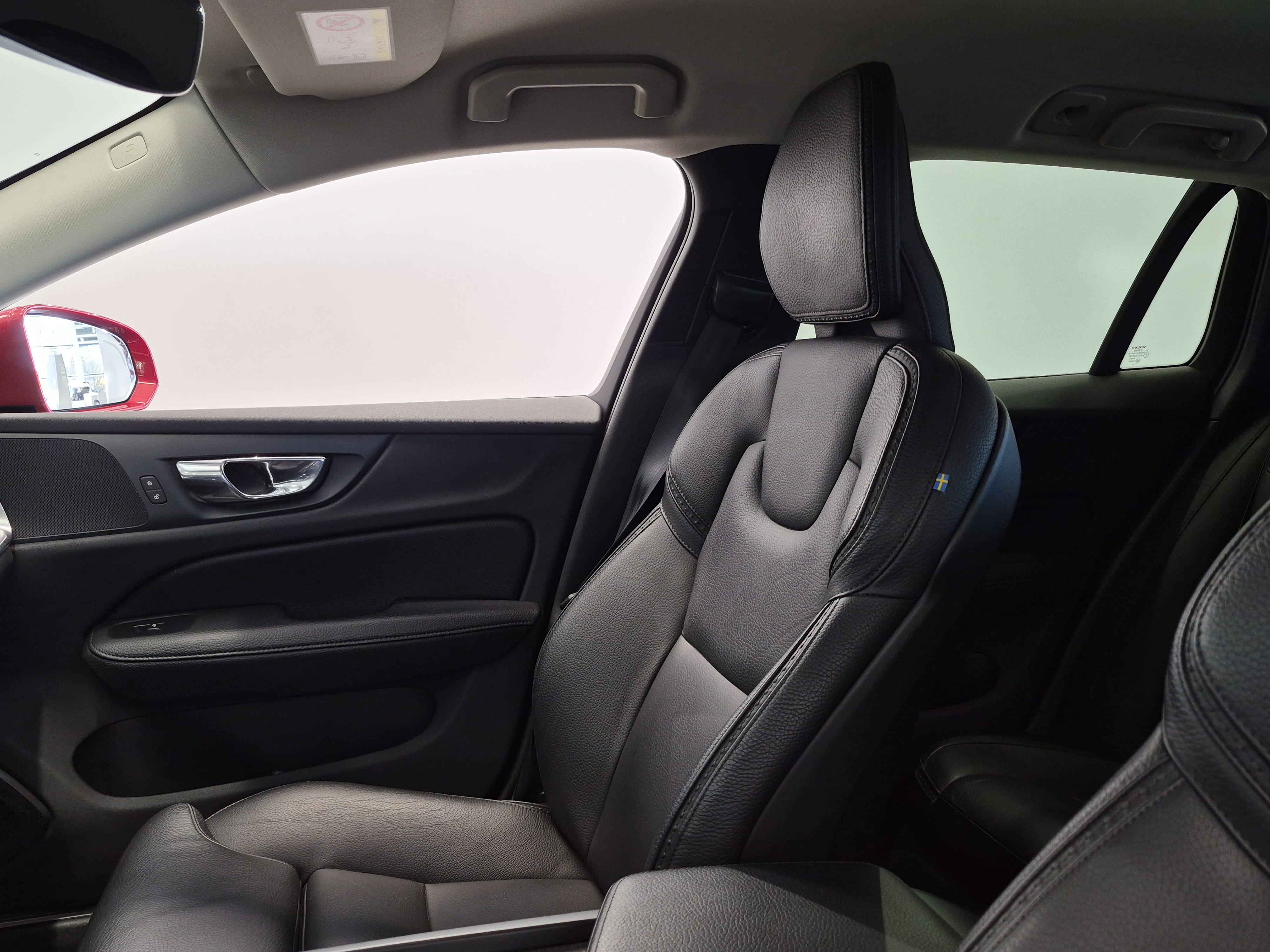 VOLVO V60 Cross Country 2019
