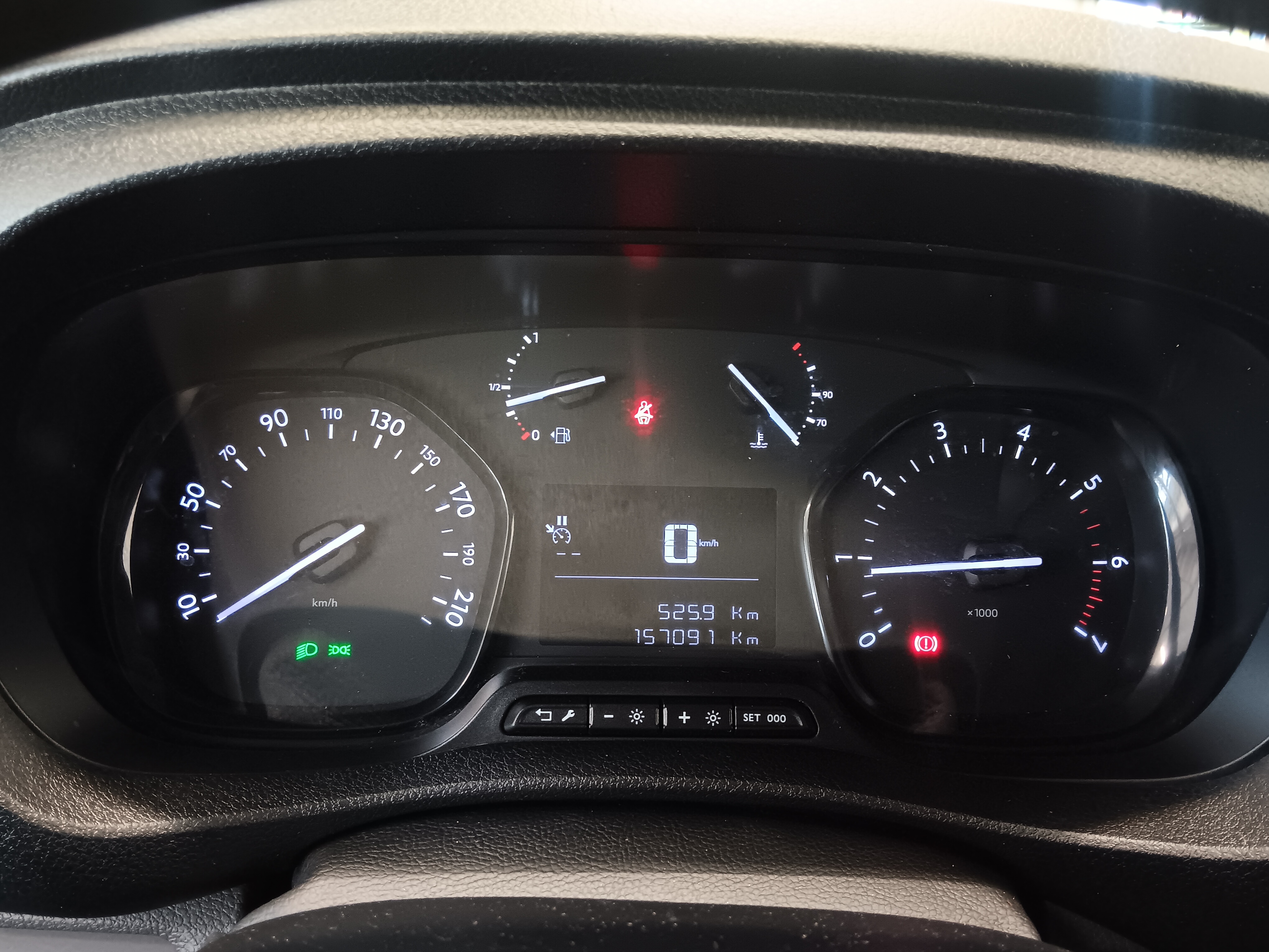 PEUGEOT Expert 2016