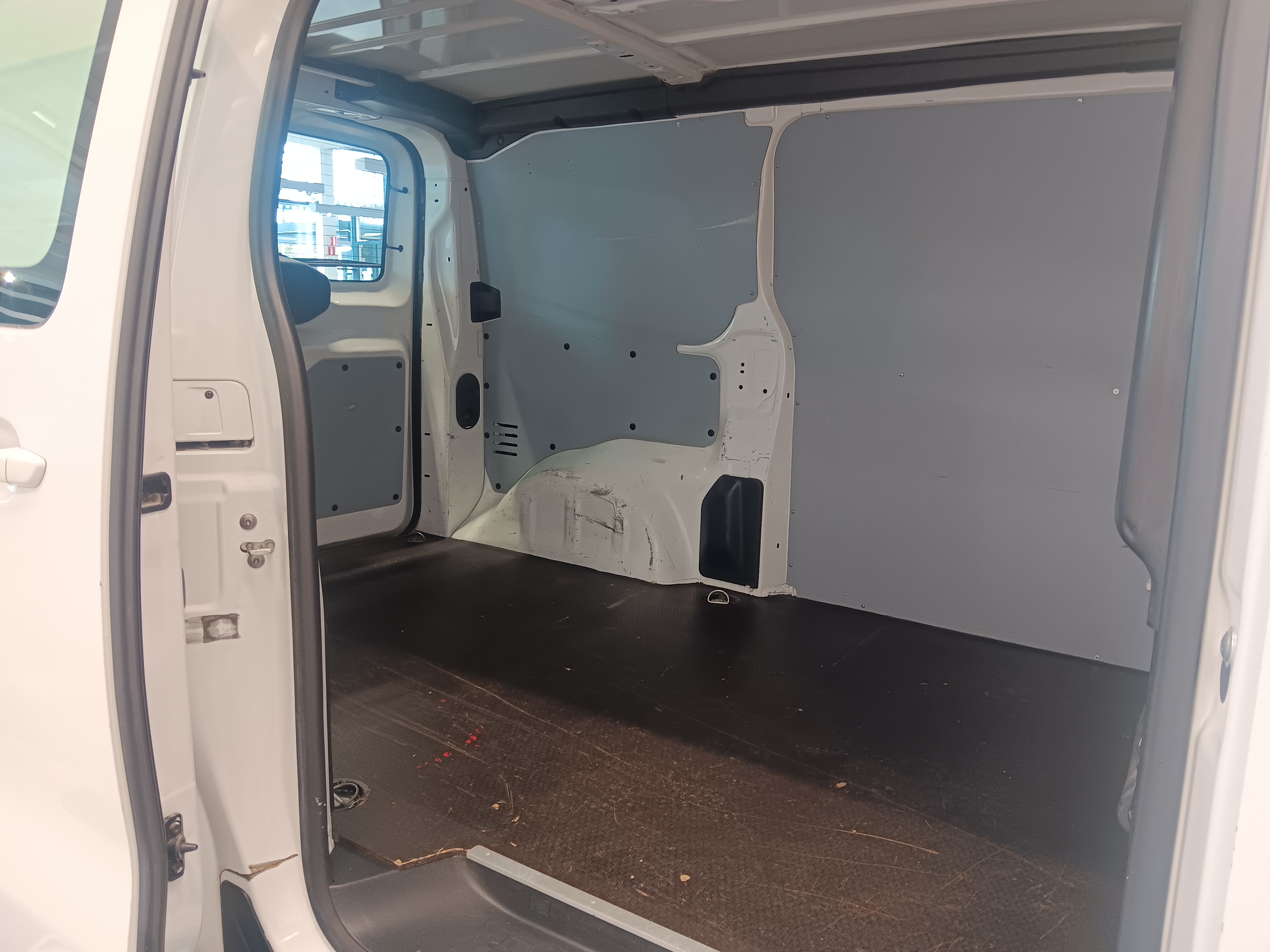 PEUGEOT Expert 2016