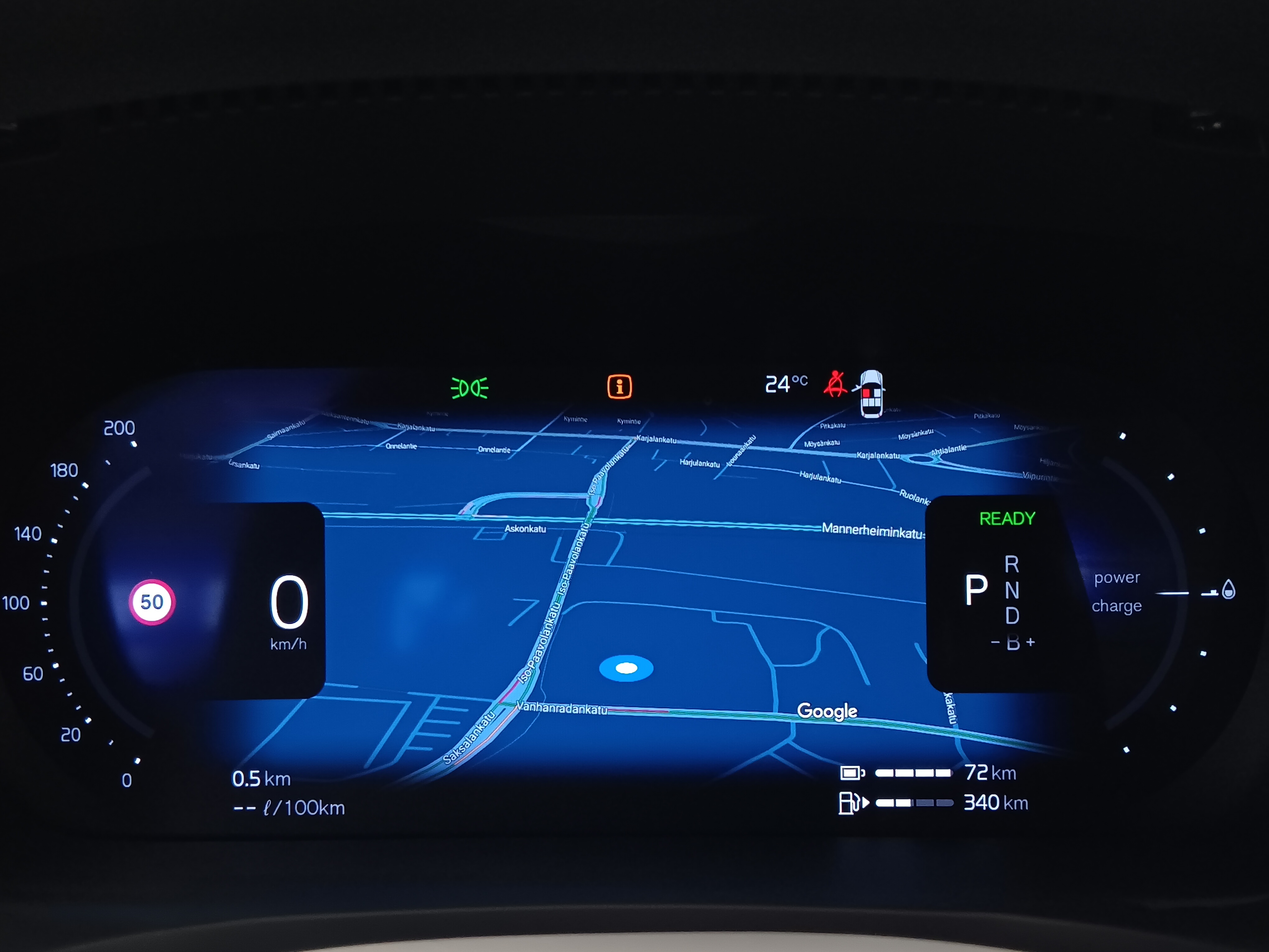 VOLVO S60 2023