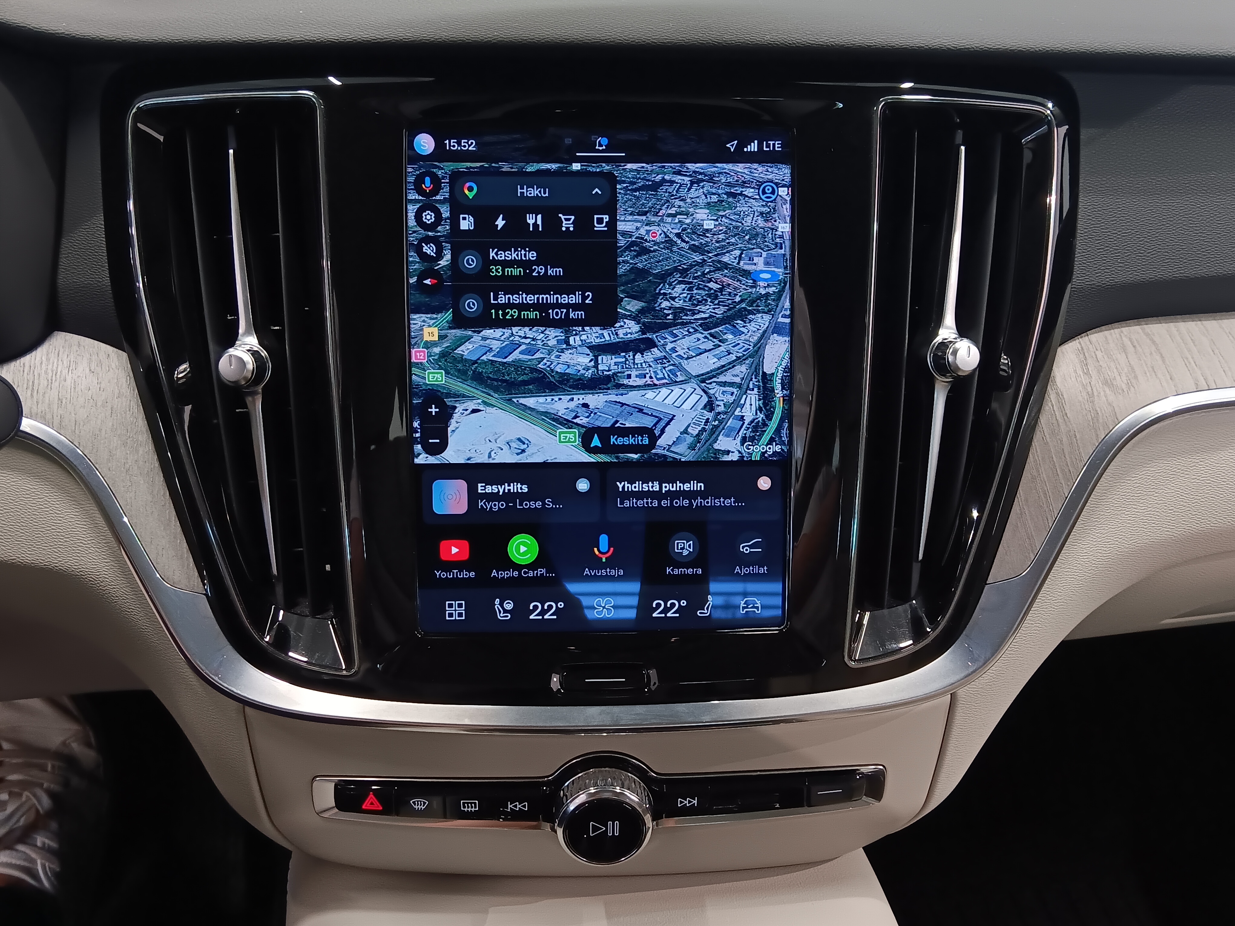 VOLVO S60 2023