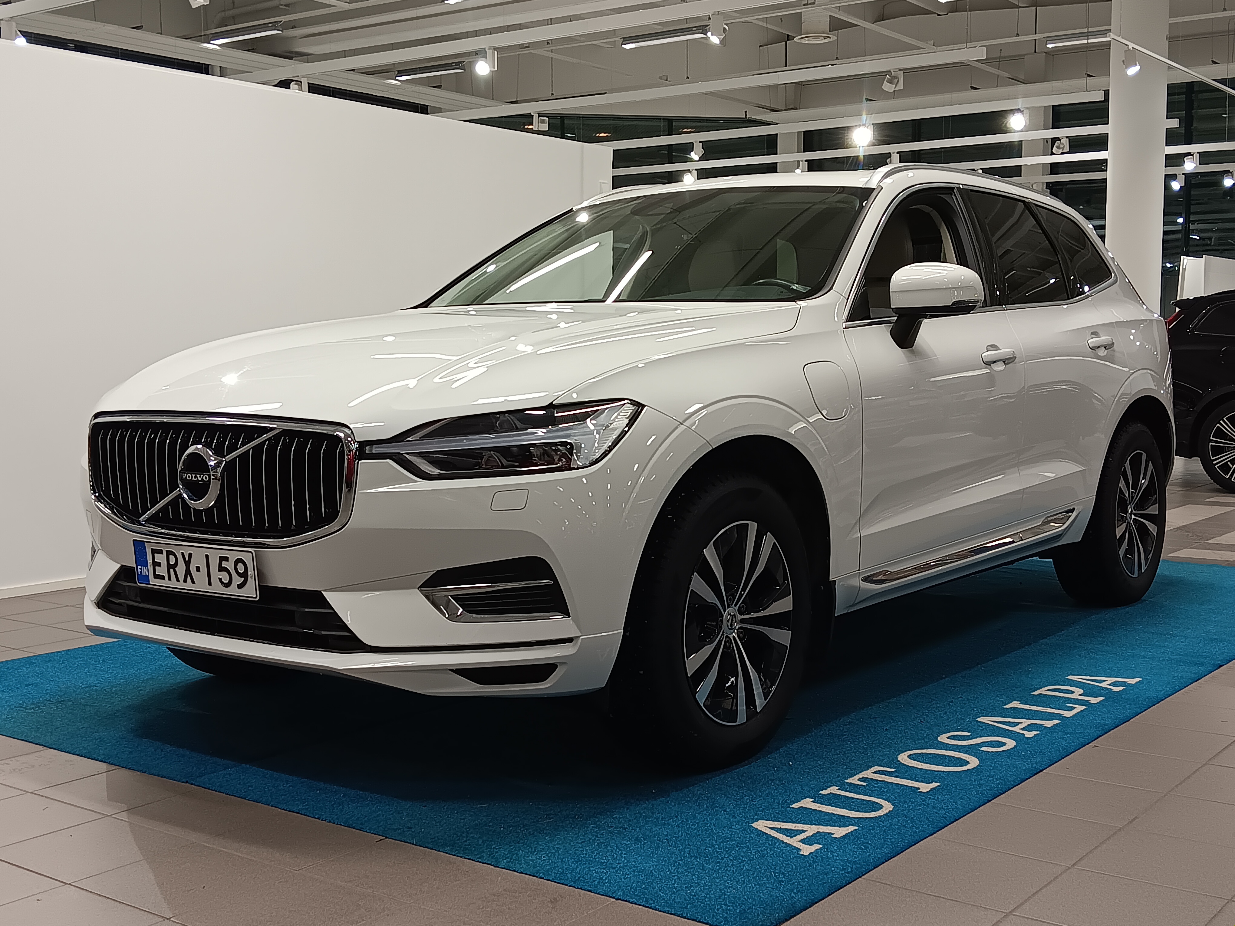 VOLVO XC60 2020