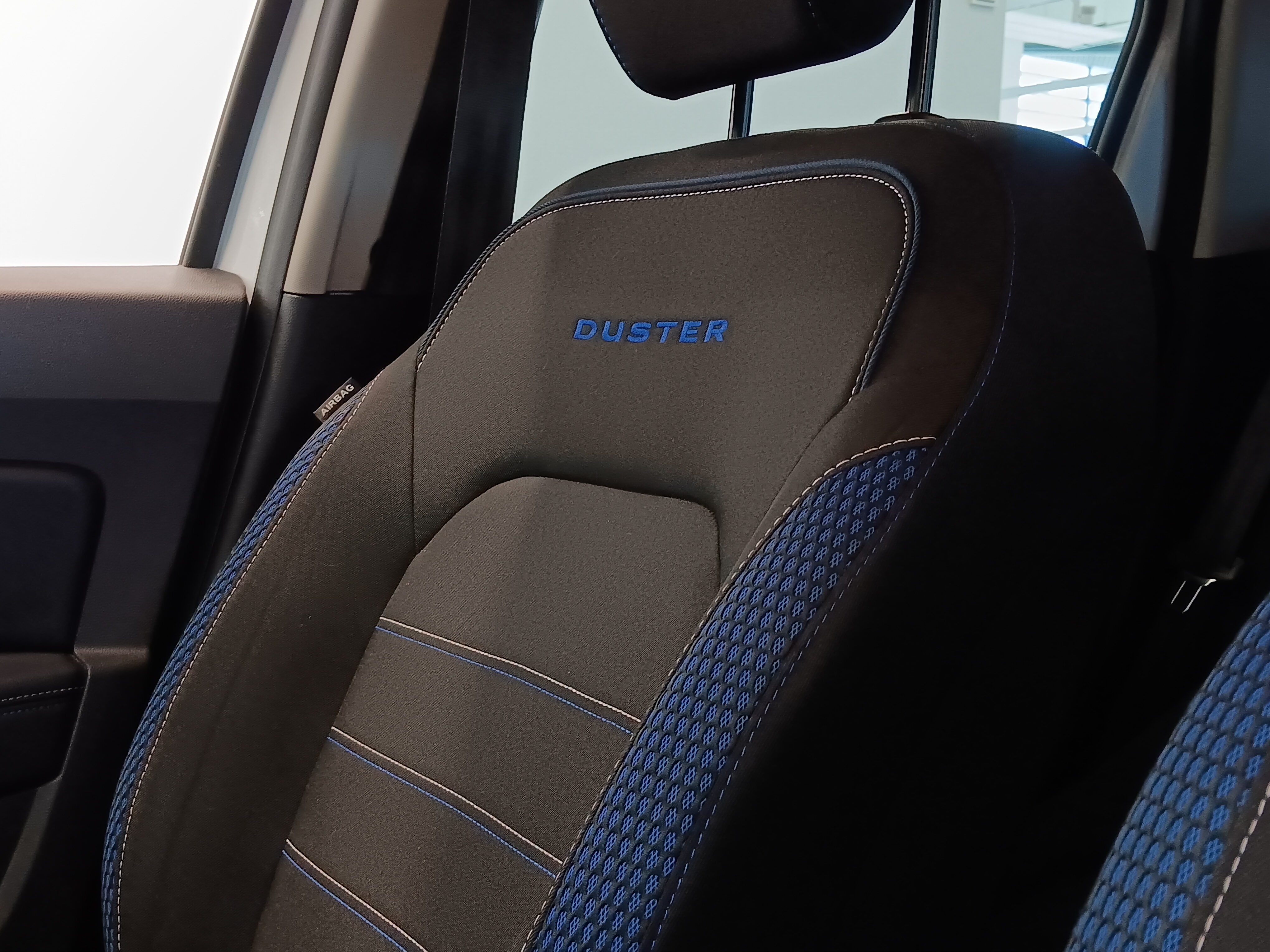 DACIA Duster 2020