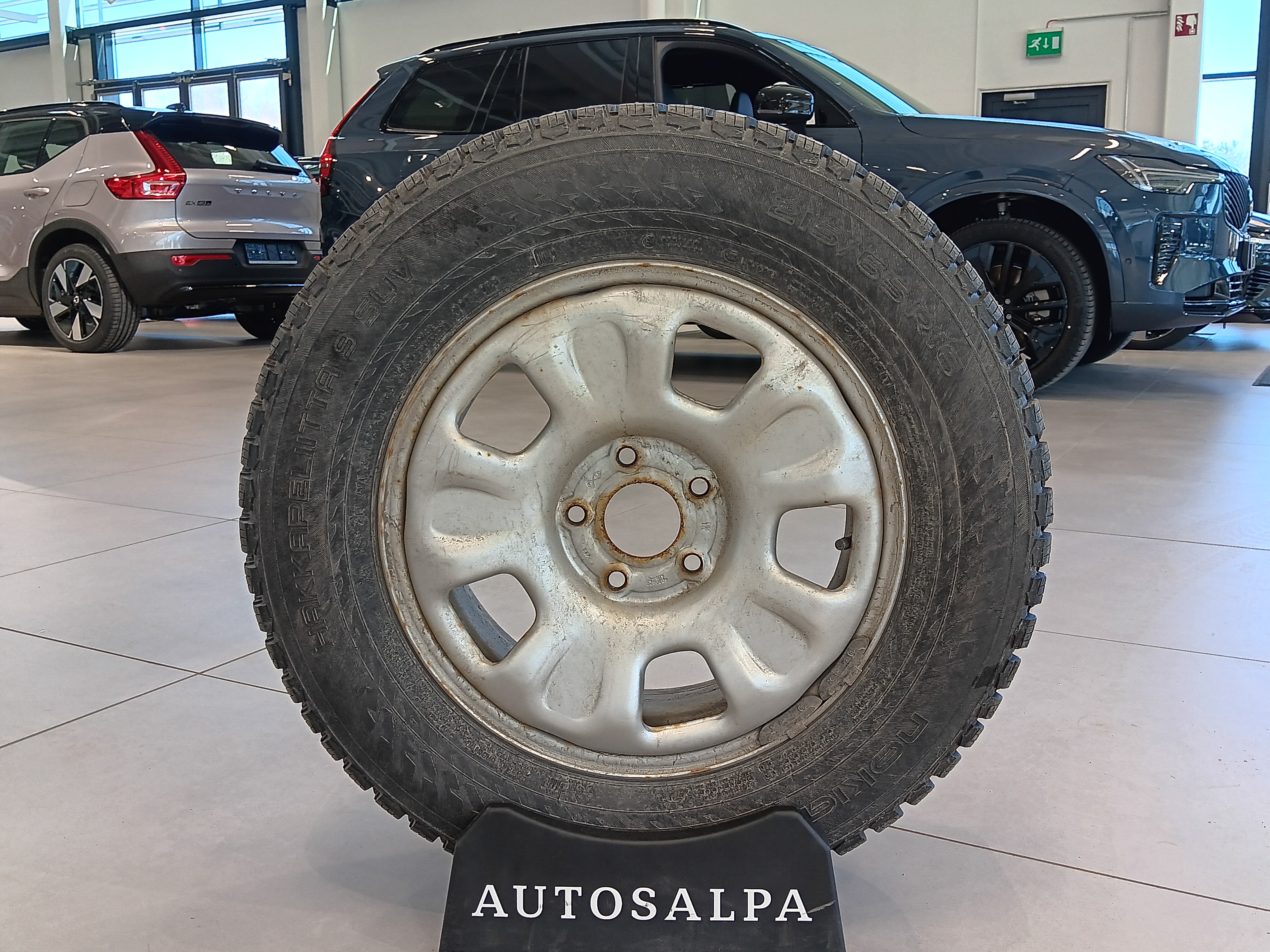 DACIA Duster 2020