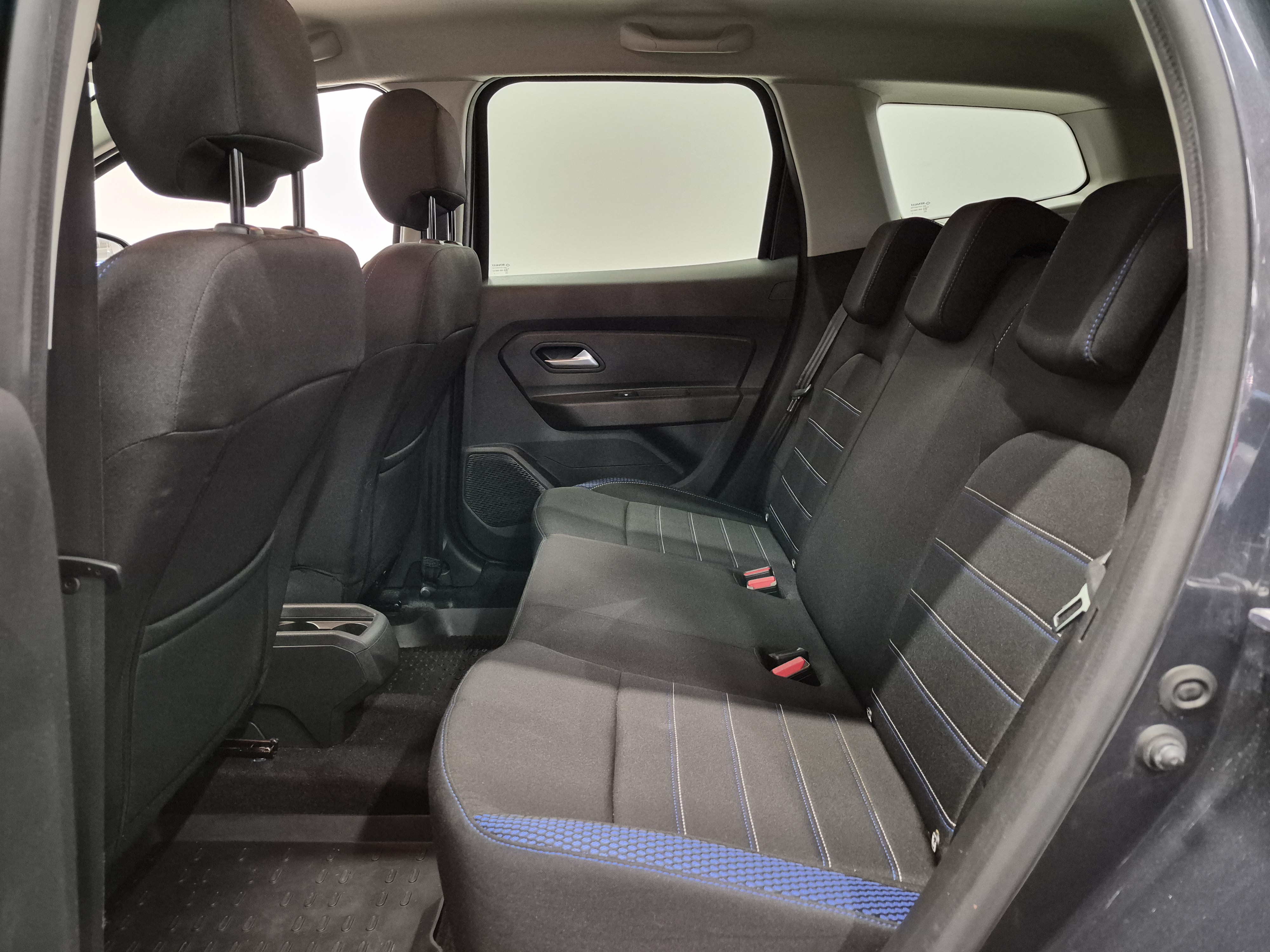DACIA Duster 2020