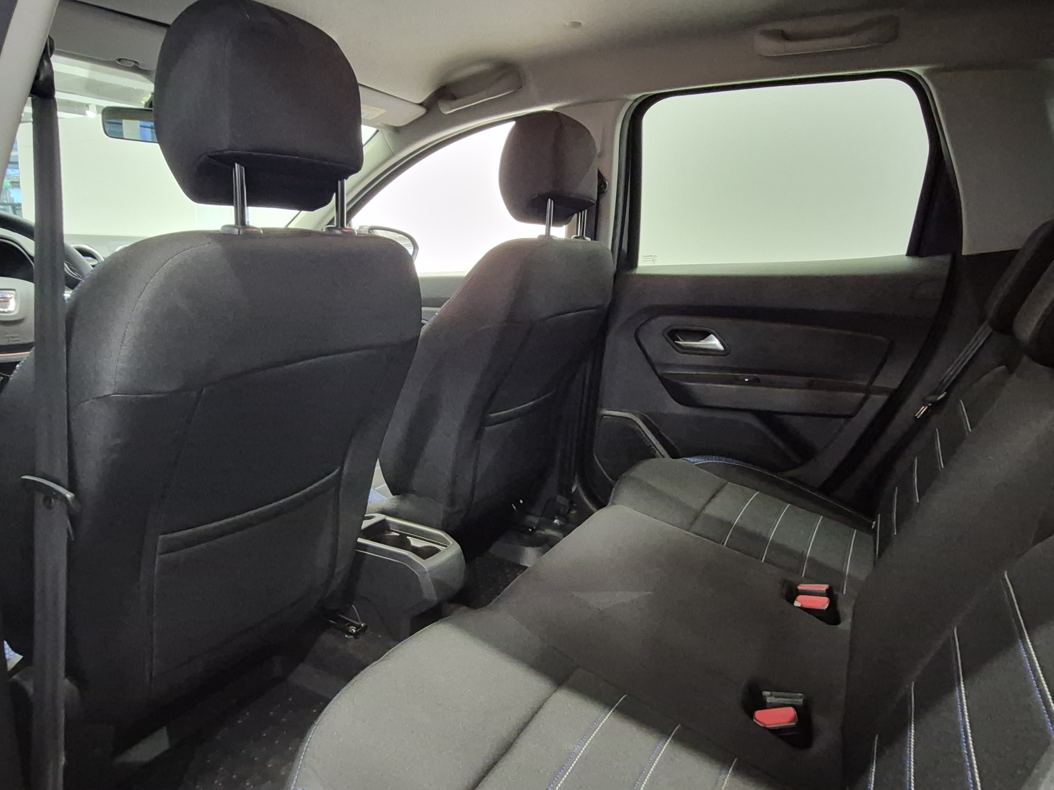 DACIA Duster 2020