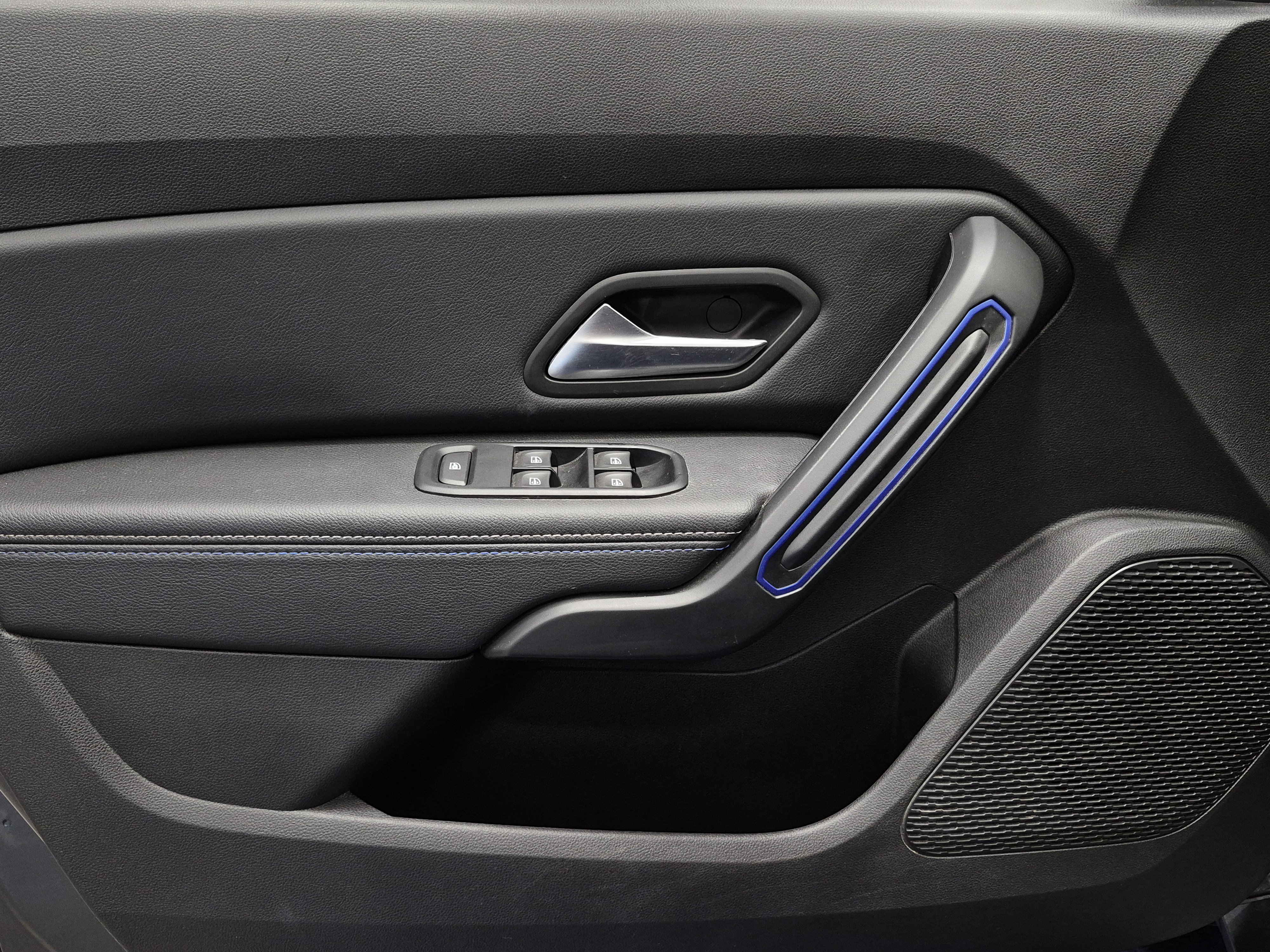 DACIA Duster 2020