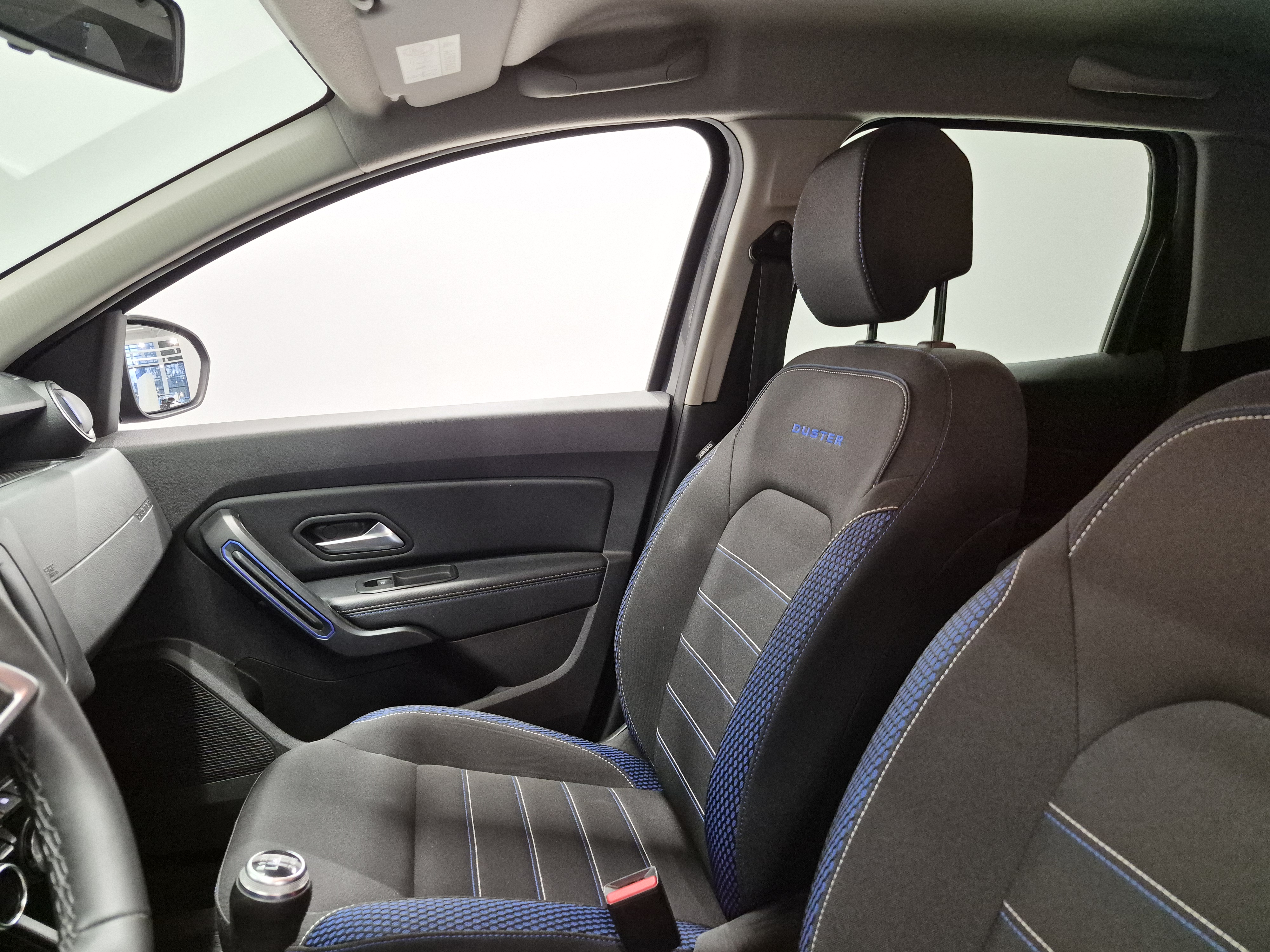 DACIA Duster 2020