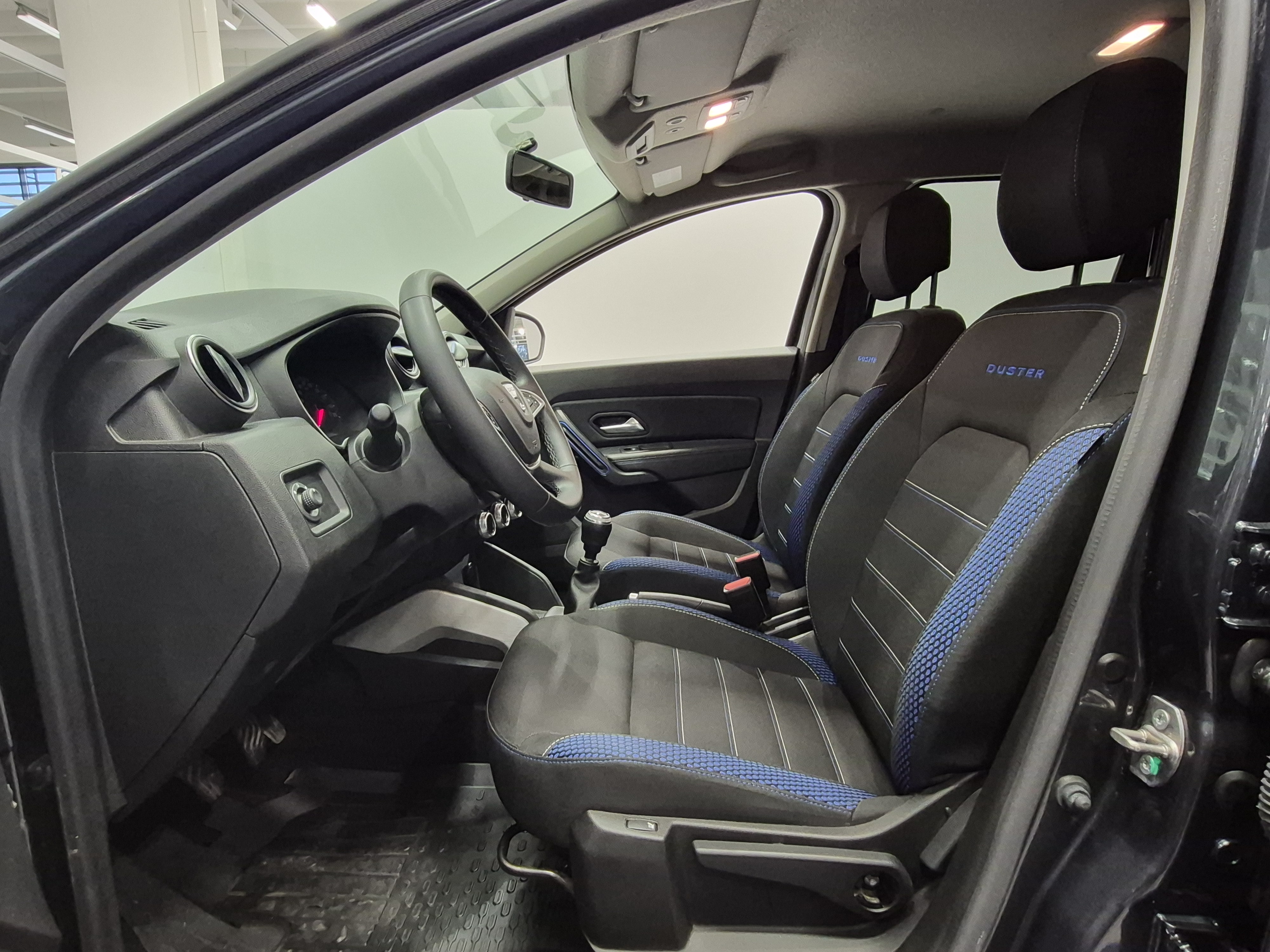 DACIA Duster 2020