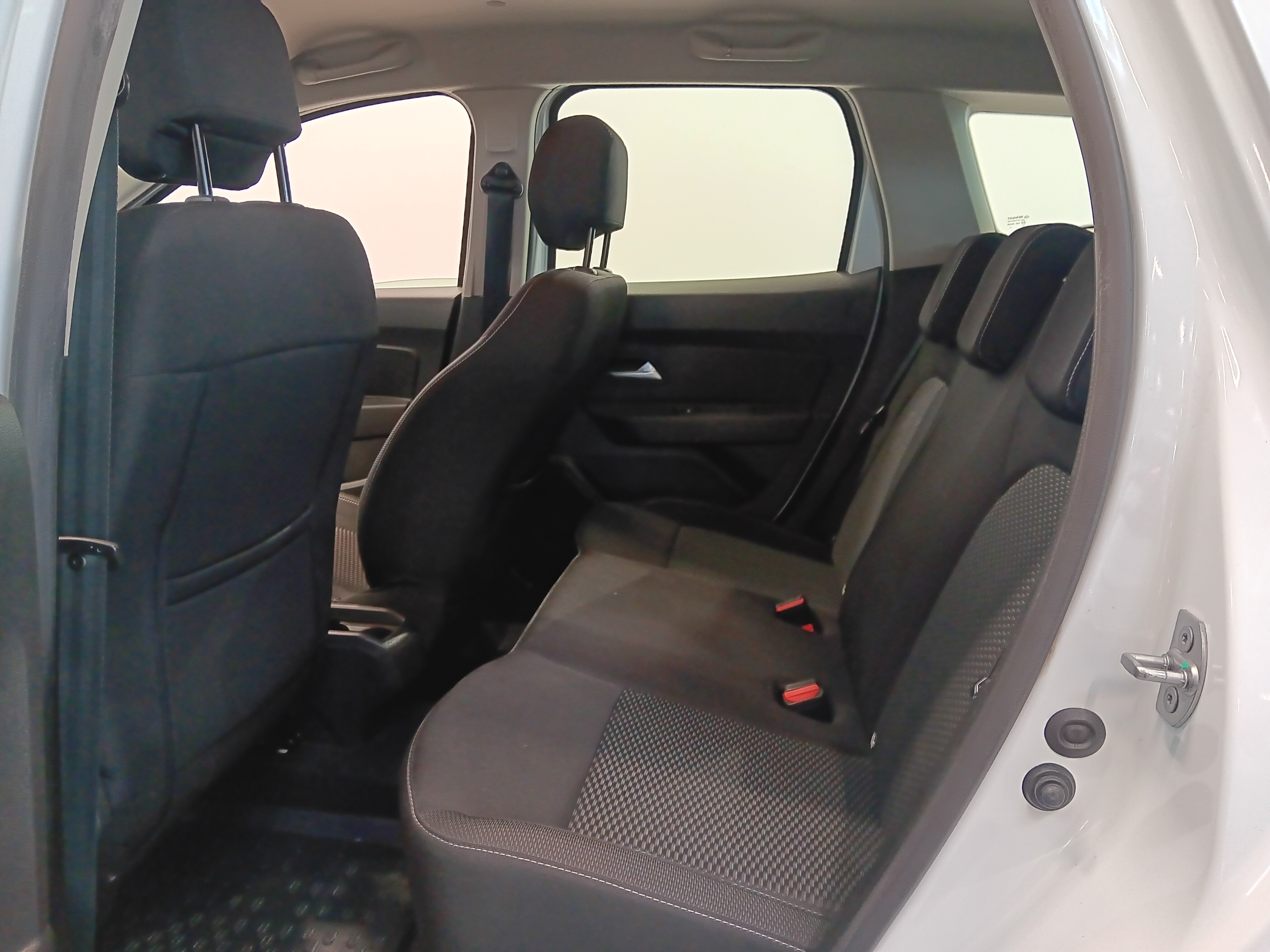 DACIA Duster 2019