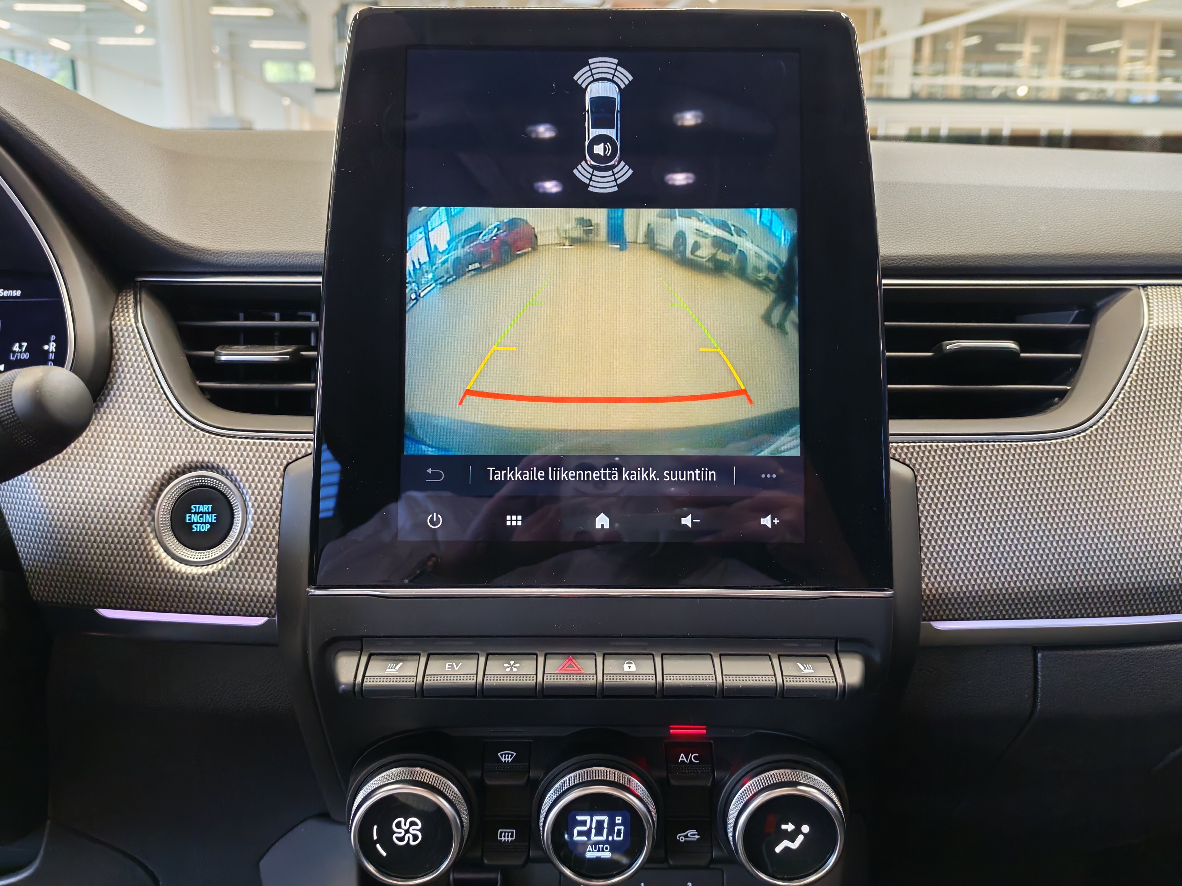 RENAULT Arkana 2022