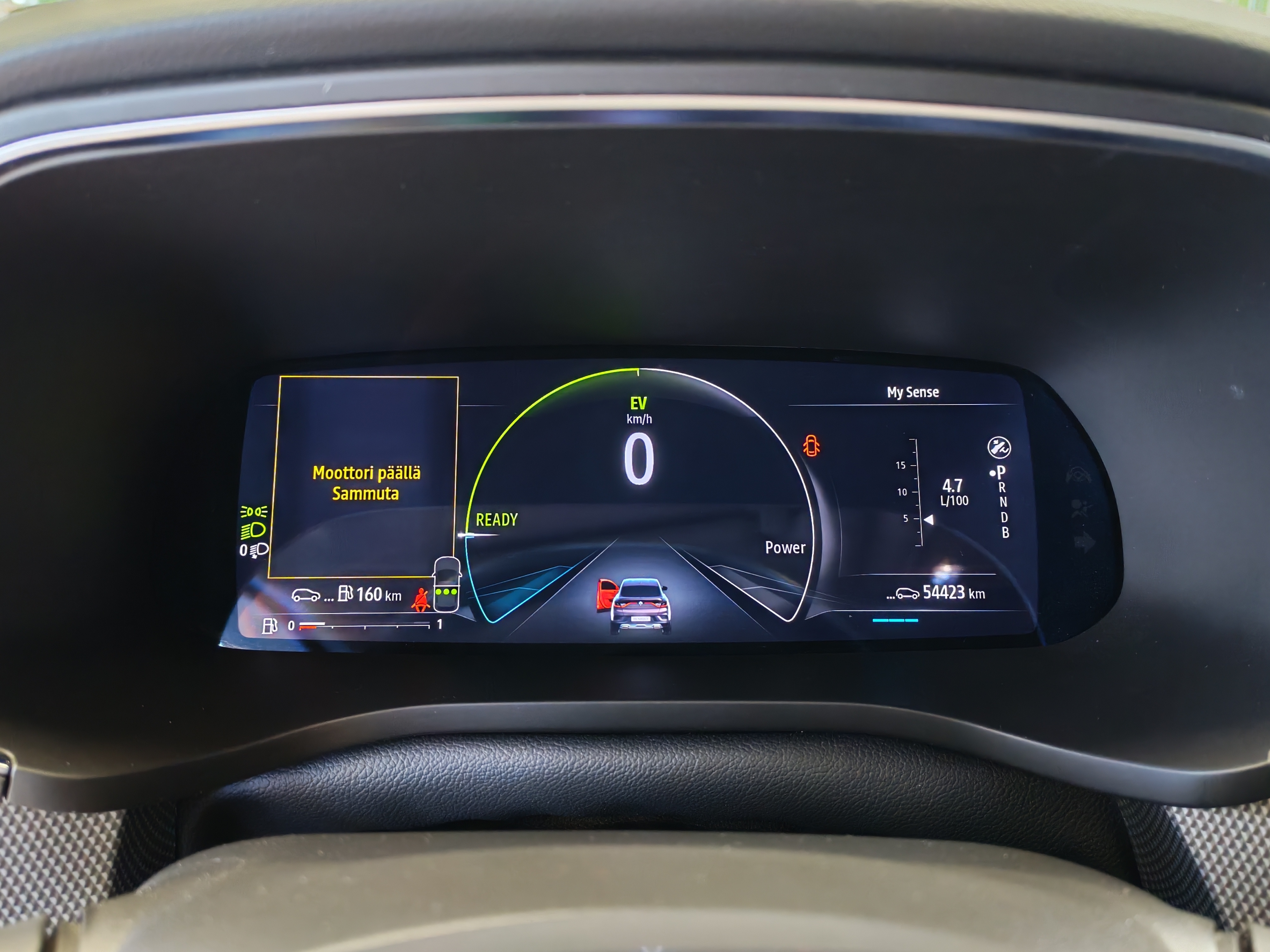 RENAULT Arkana 2022
