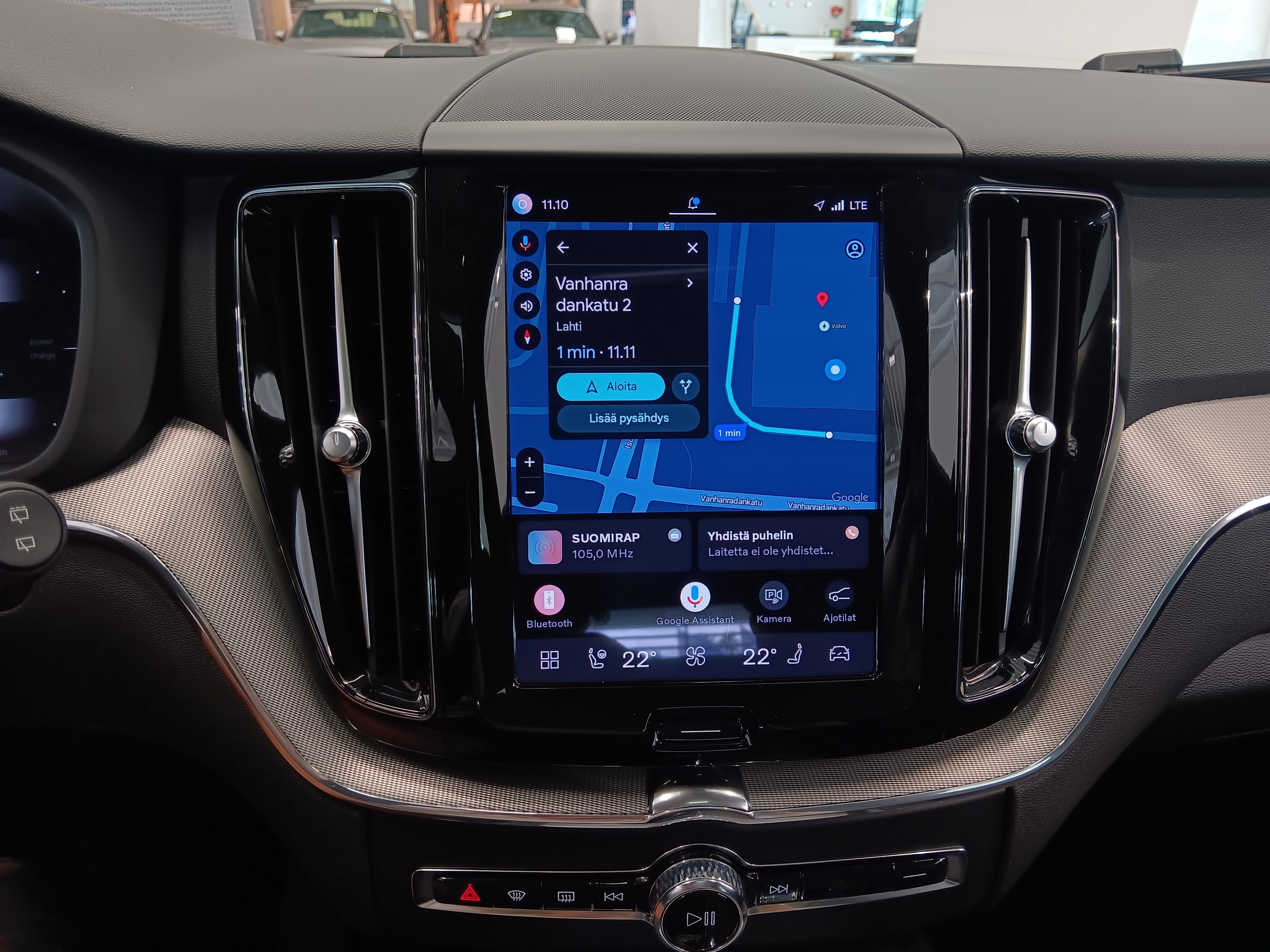 VOLVO XC60 2024