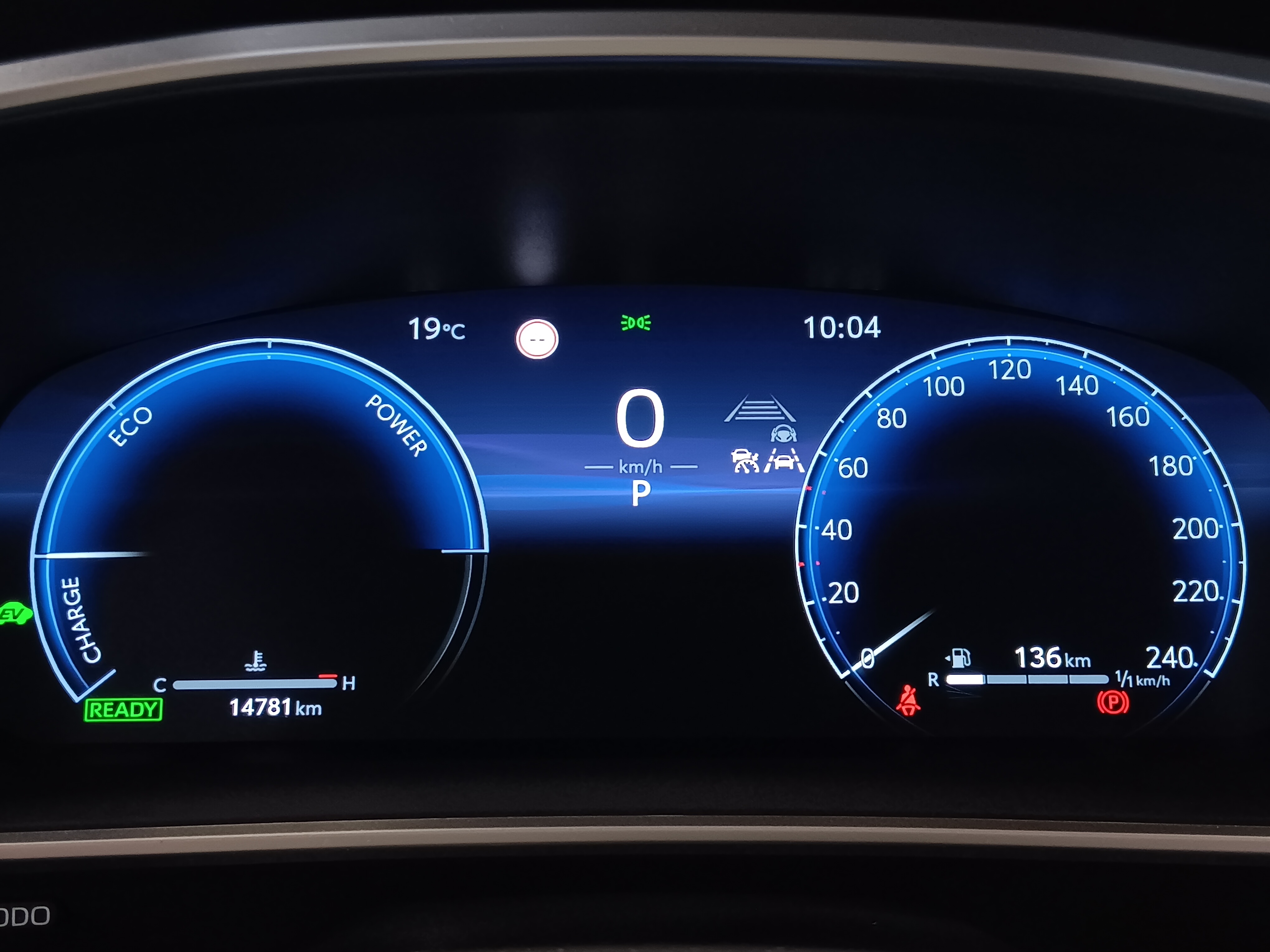 TOYOTA Corolla Cross 2024