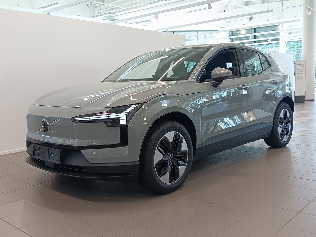 VOLVO EX30 2024