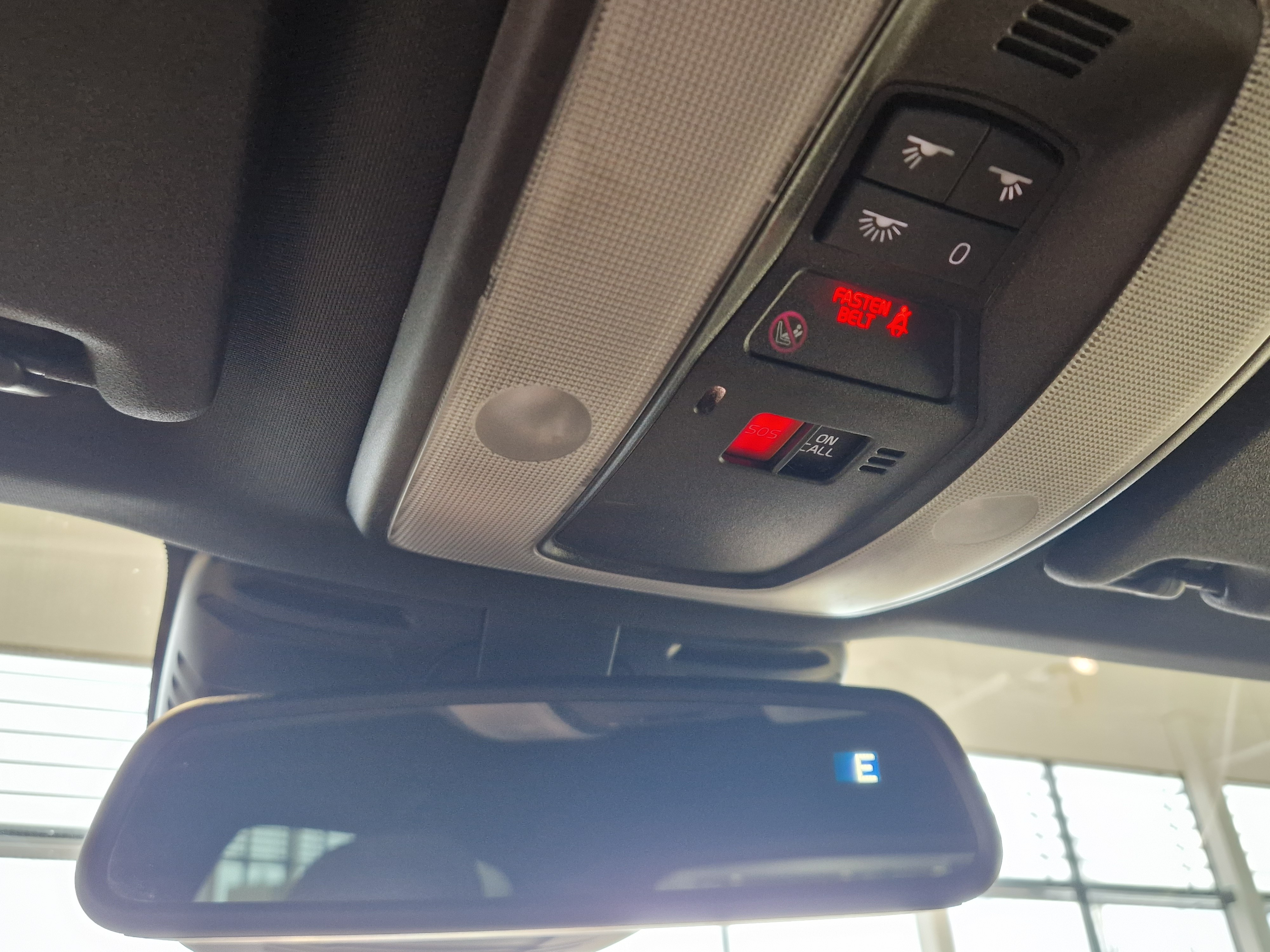 VOLVO XC60 2014