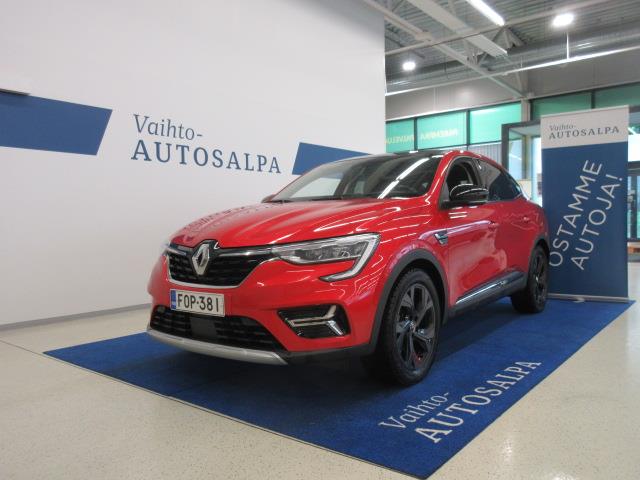 RENAULT Arkana 2021