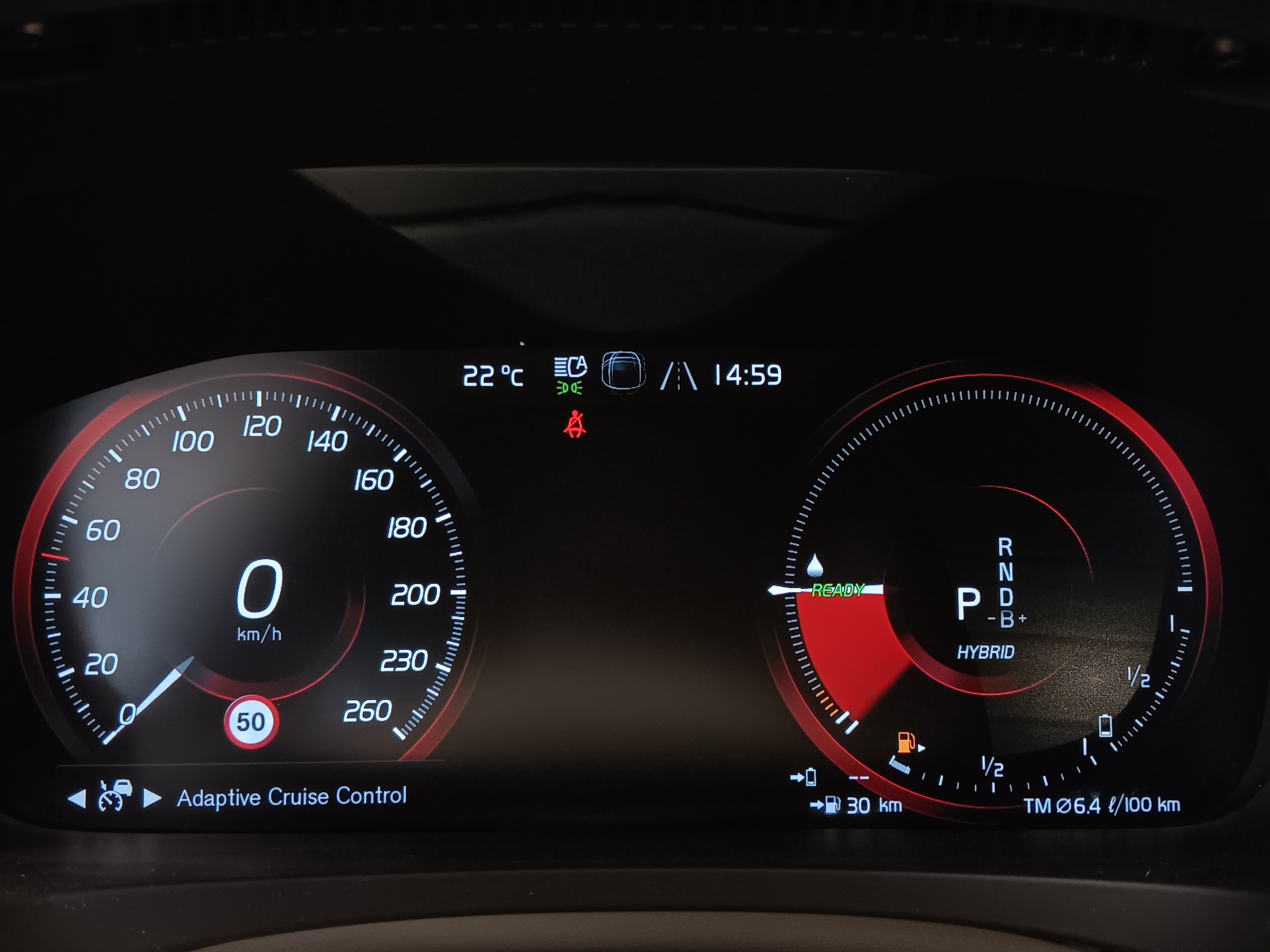 VOLVO S90 2021