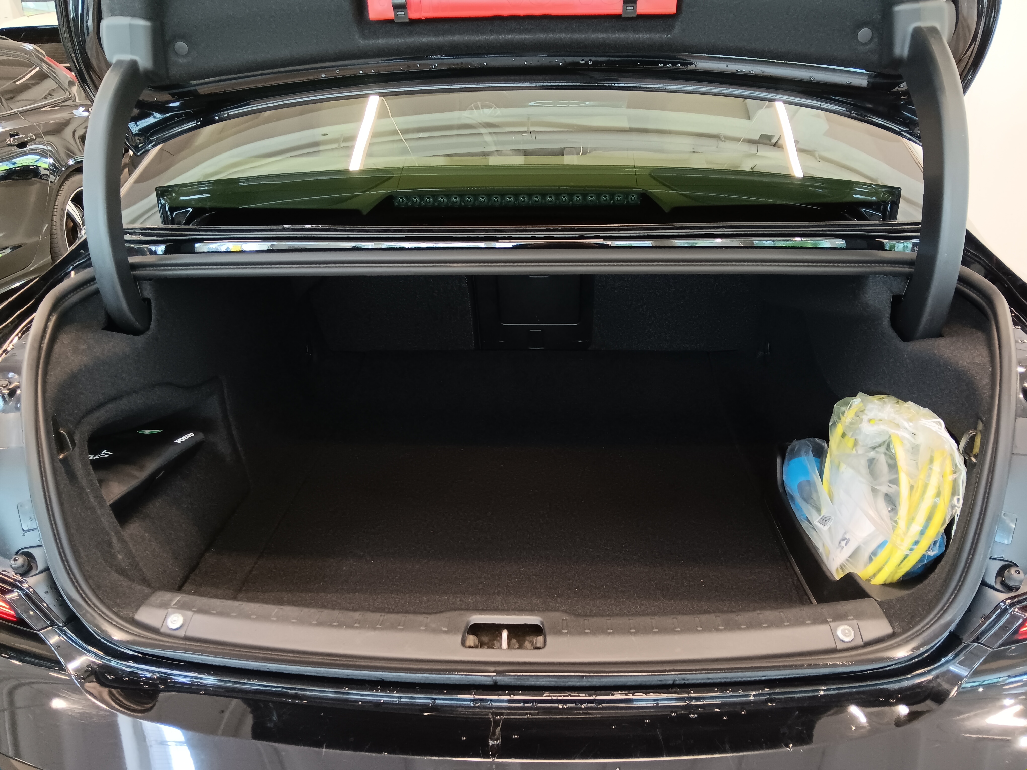 VOLVO S90 2021