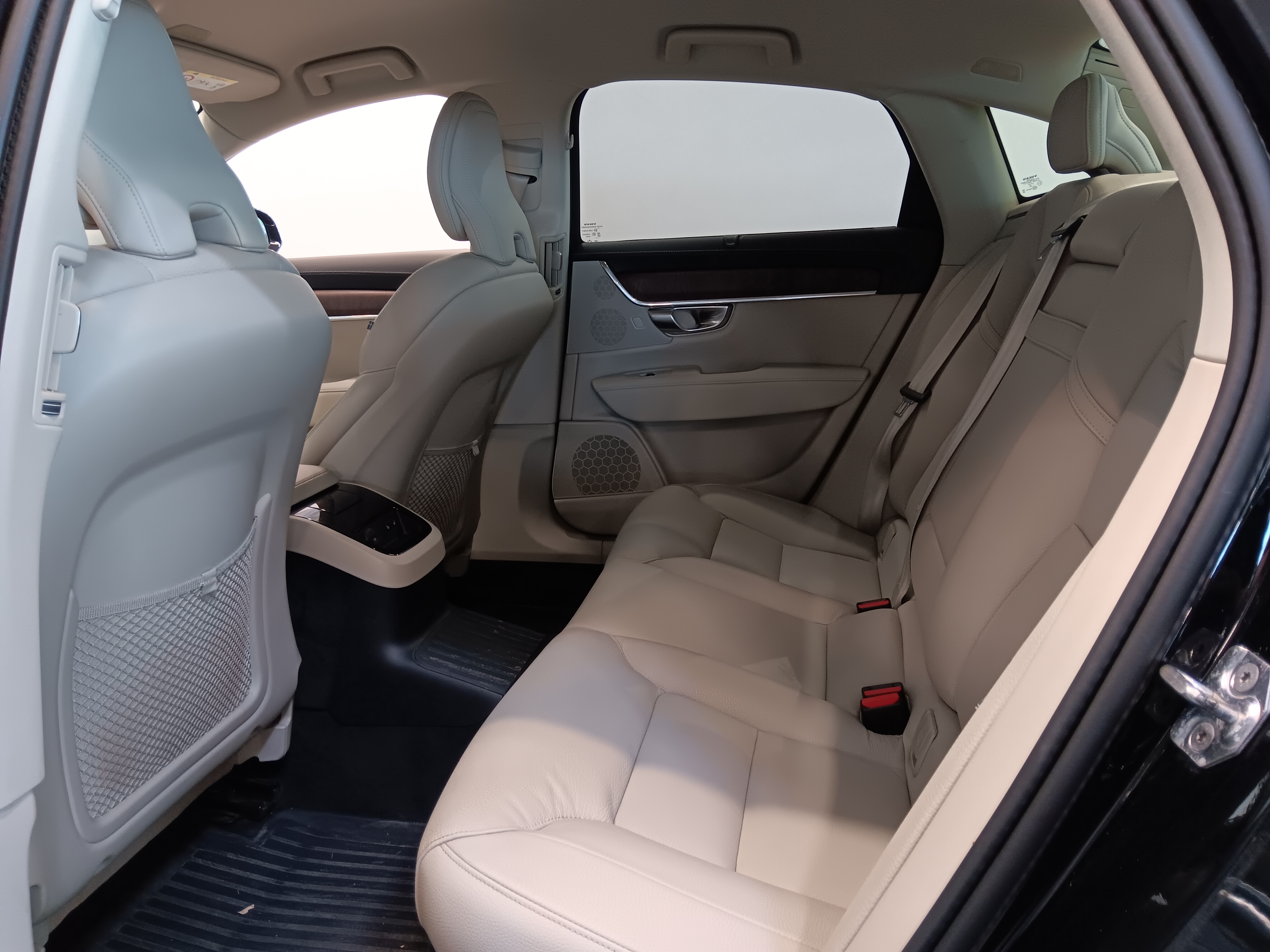 VOLVO S90 2021