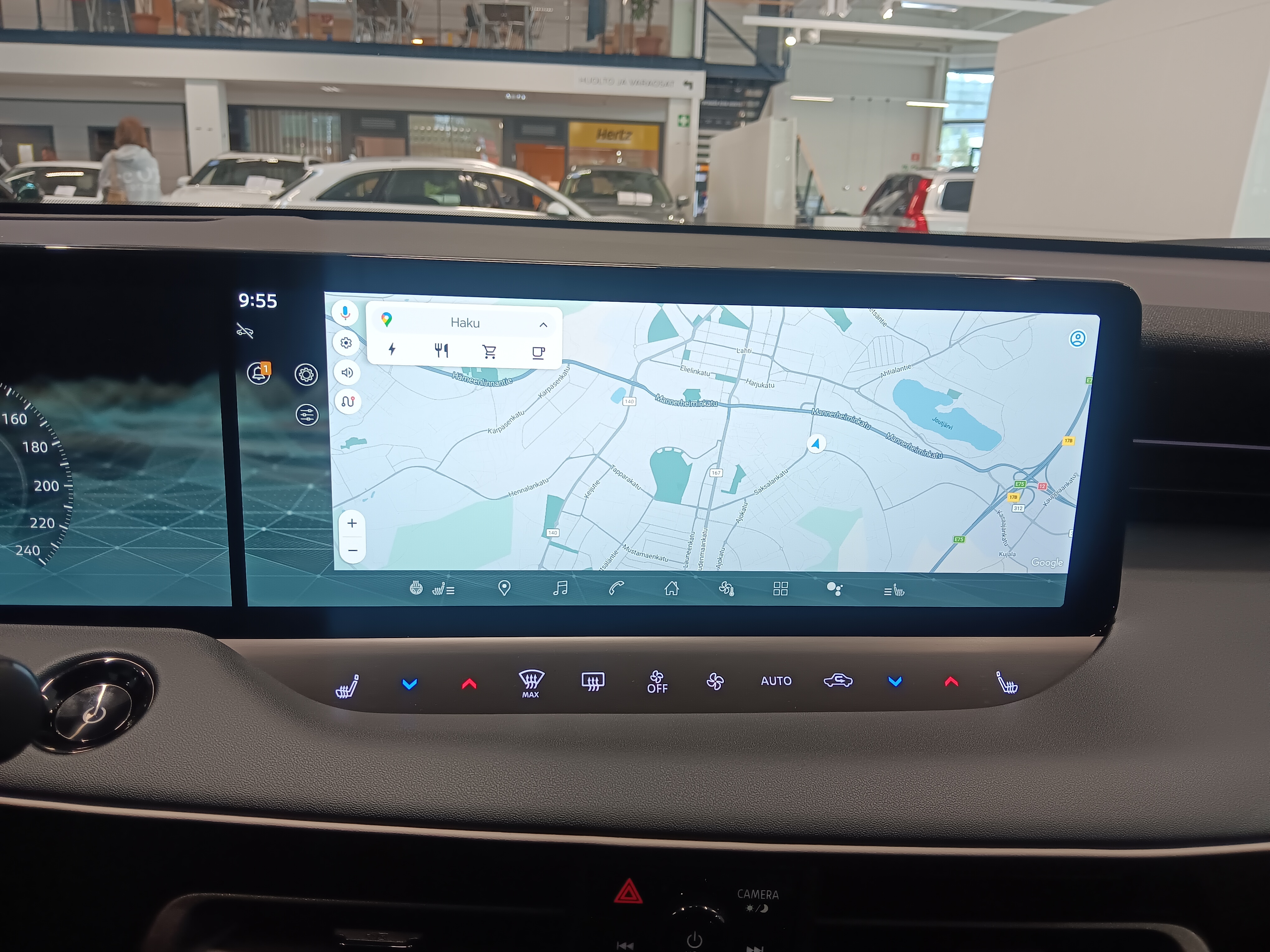 NISSAN Leaf 2026