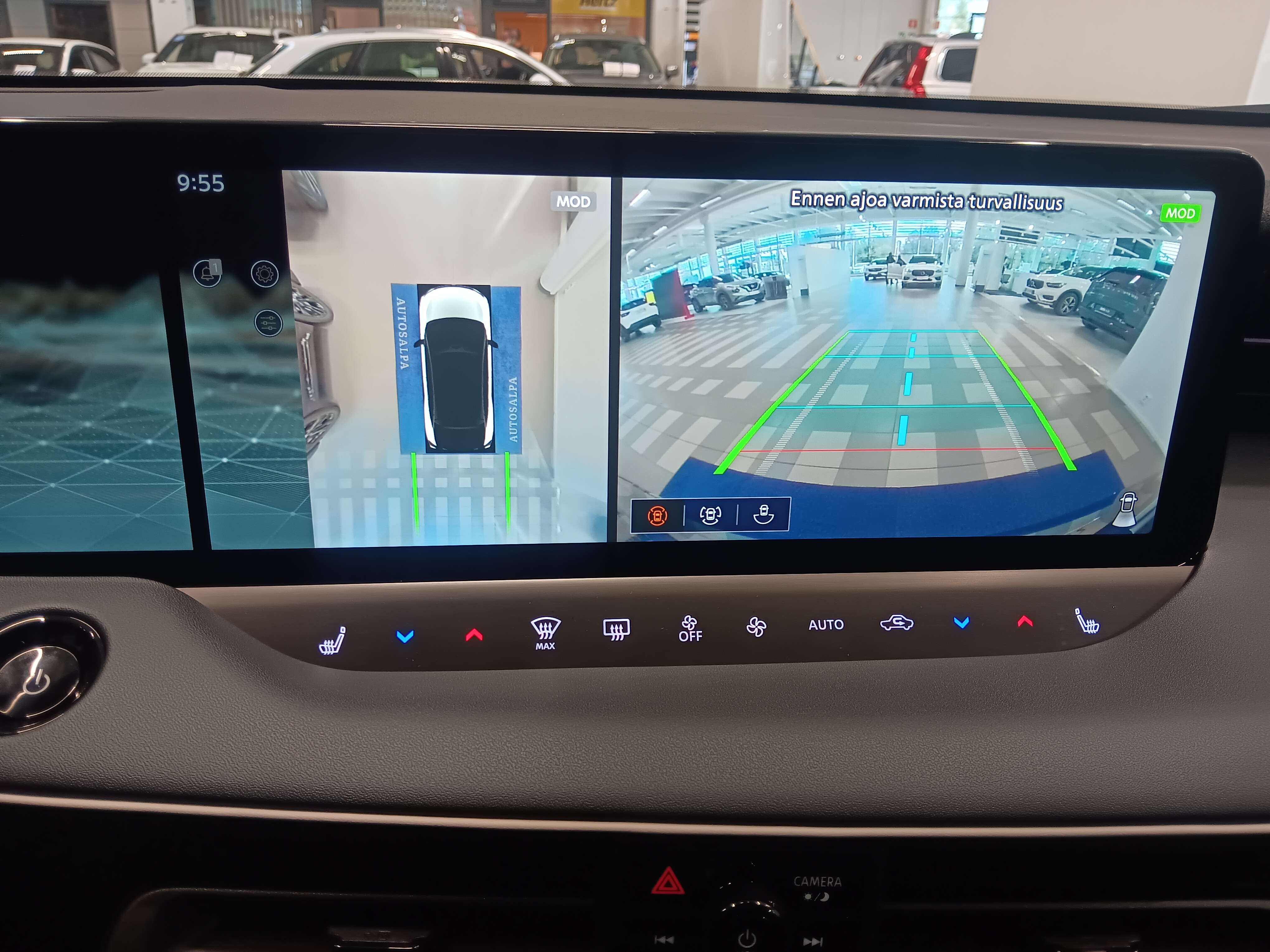 NISSAN Leaf 2026