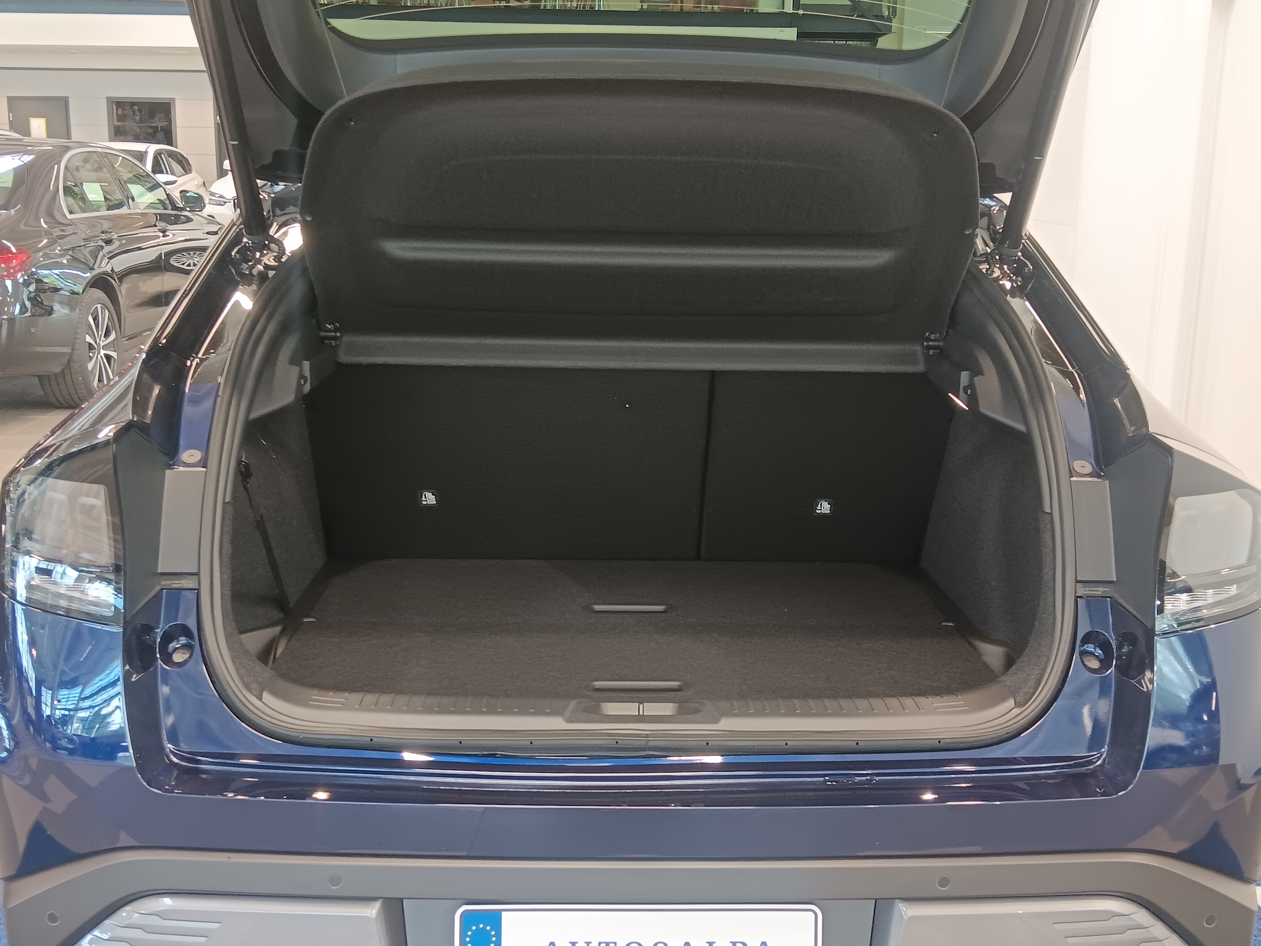 NISSAN Leaf 2026