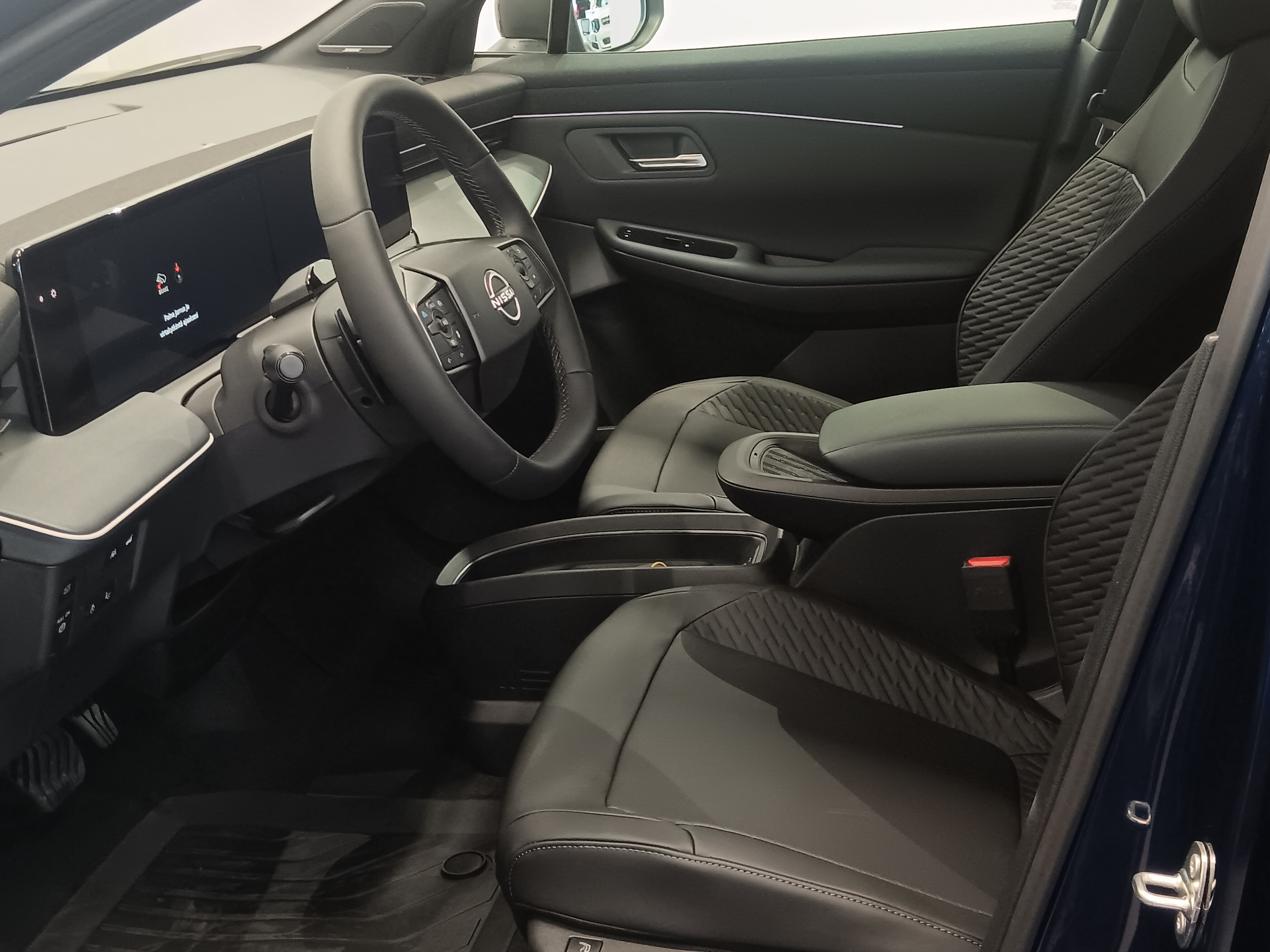 NISSAN Leaf 2026