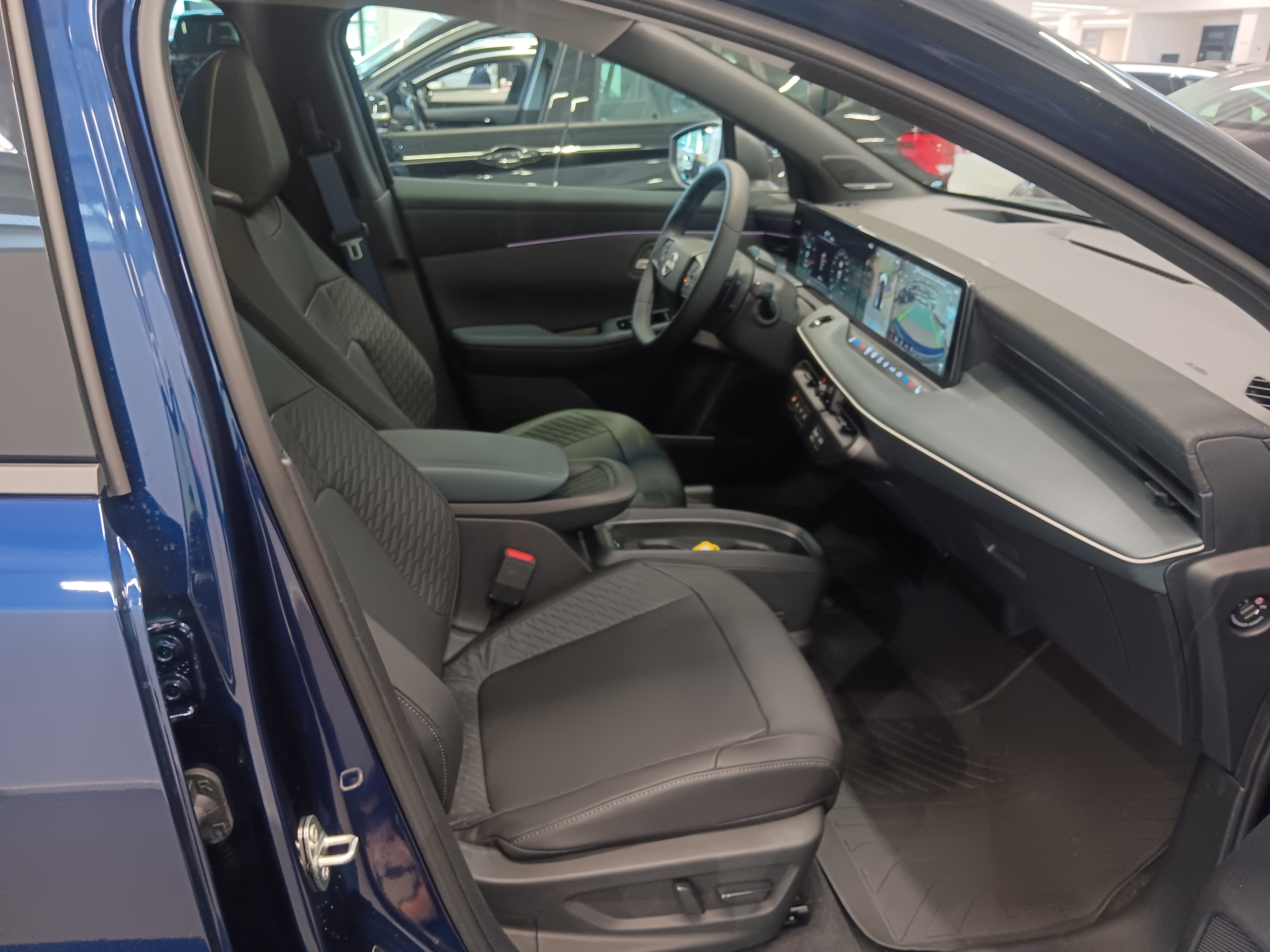 NISSAN Leaf 2026
