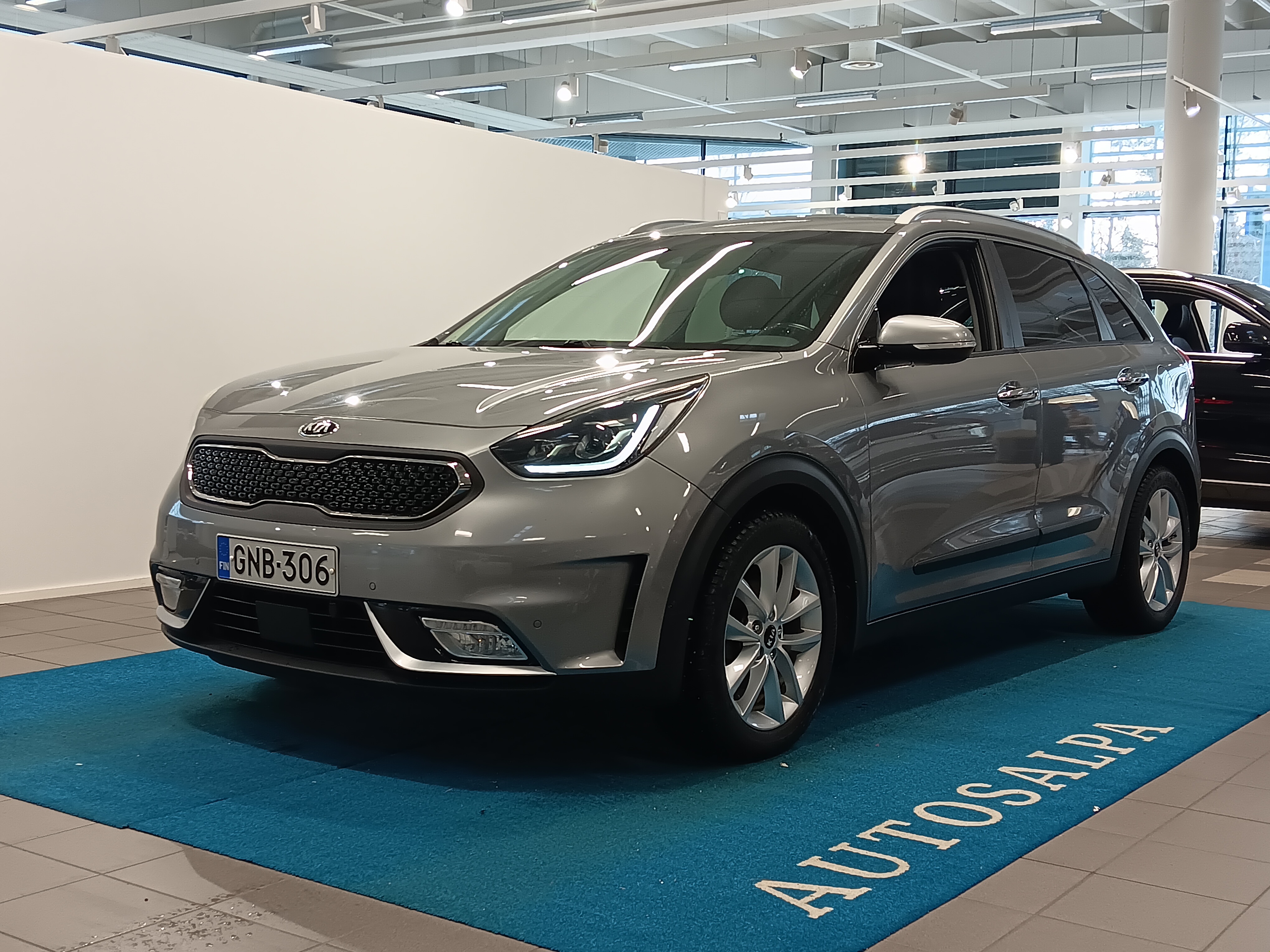 KIA Niro 2019