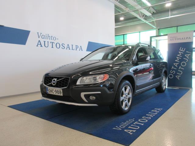 VOLVO XC70 2014