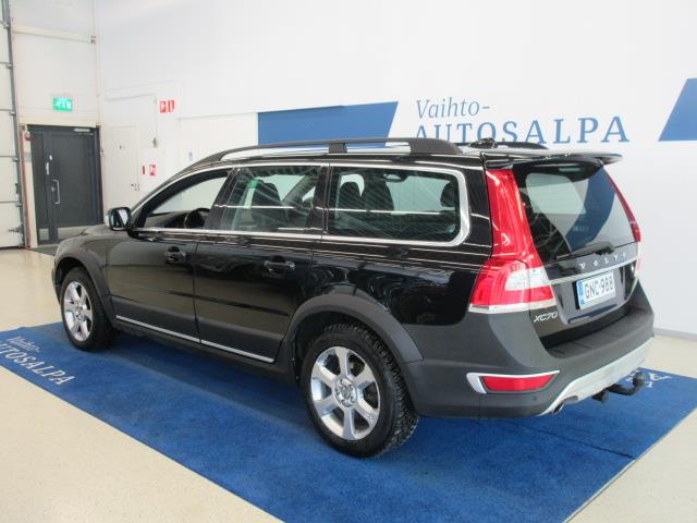 VOLVO XC70 2014