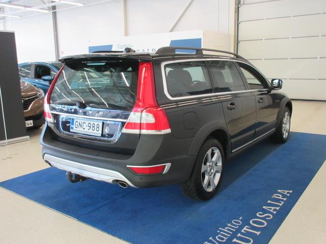 VOLVO XC70 2014