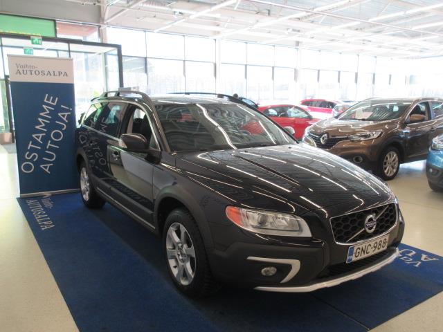 VOLVO XC70 2014