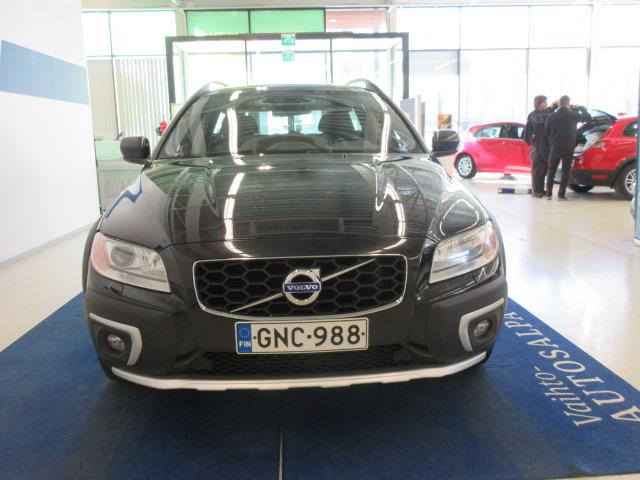 VOLVO XC70 2014