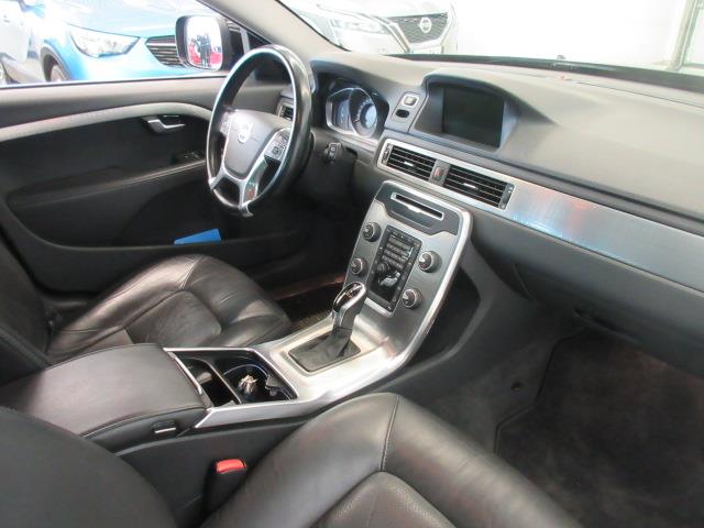 VOLVO XC70 2014