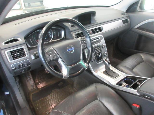 VOLVO XC70 2014