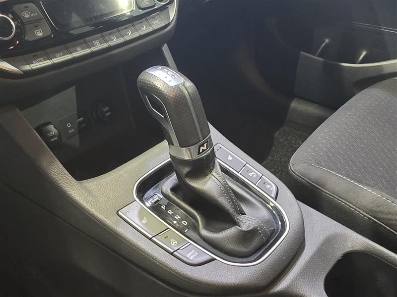 HYUNDAI i30 Hatchback 2020